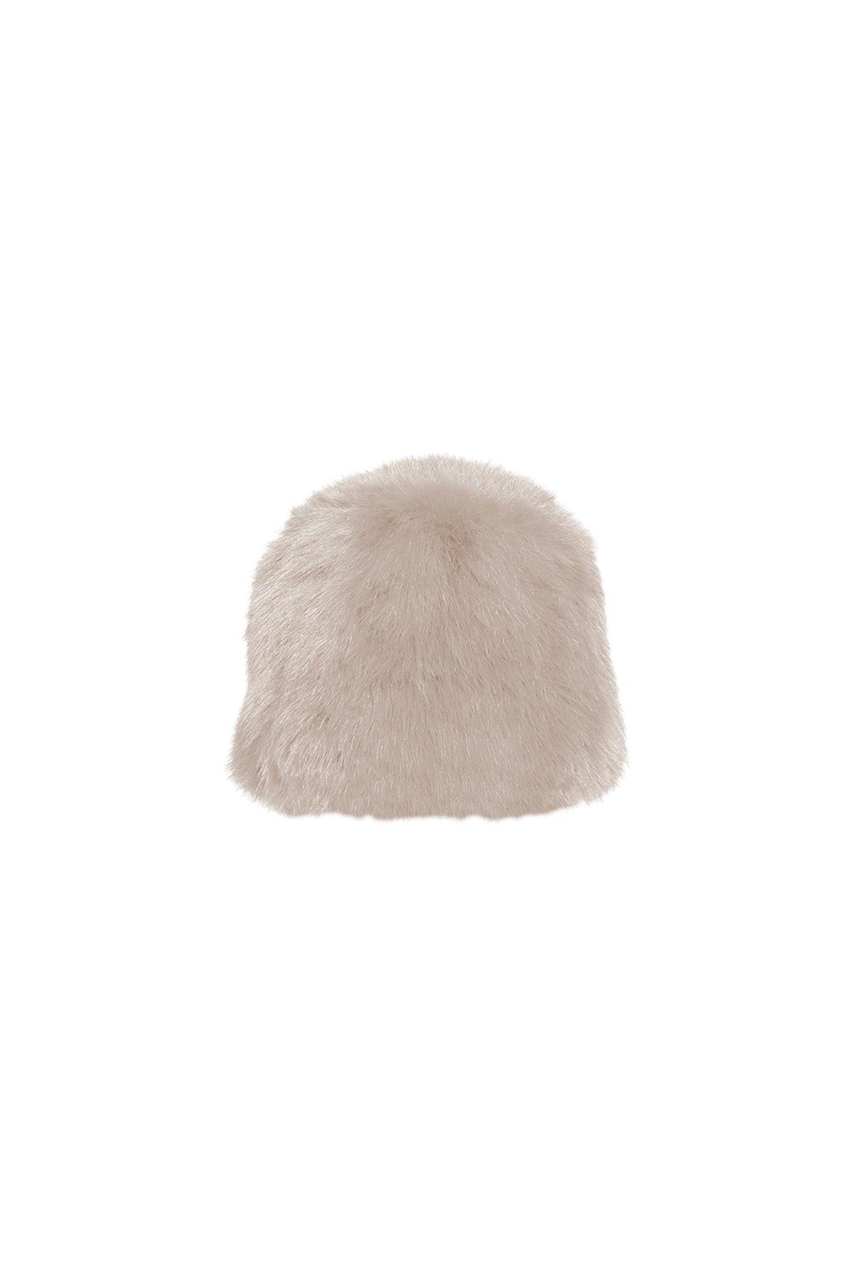 Beige Hat Postino