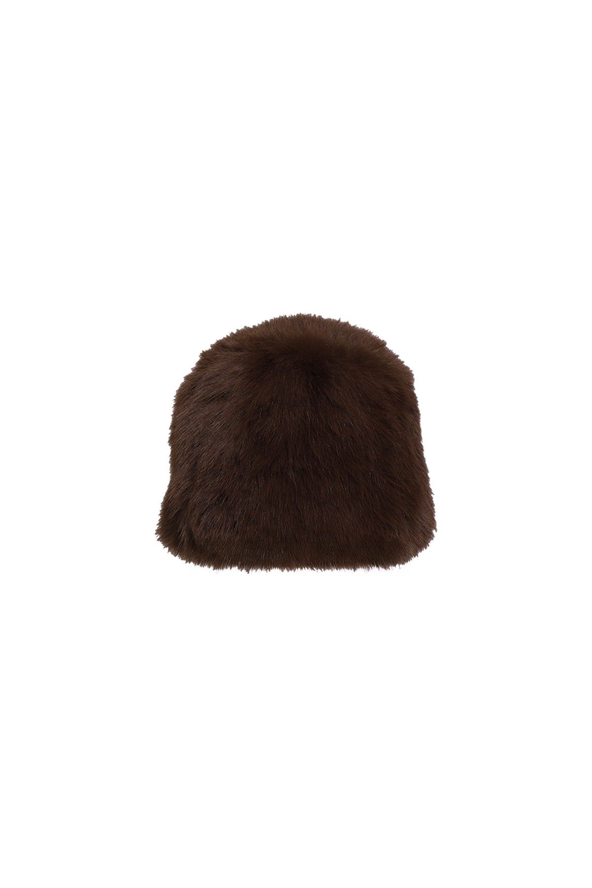 Brown Hat Postino