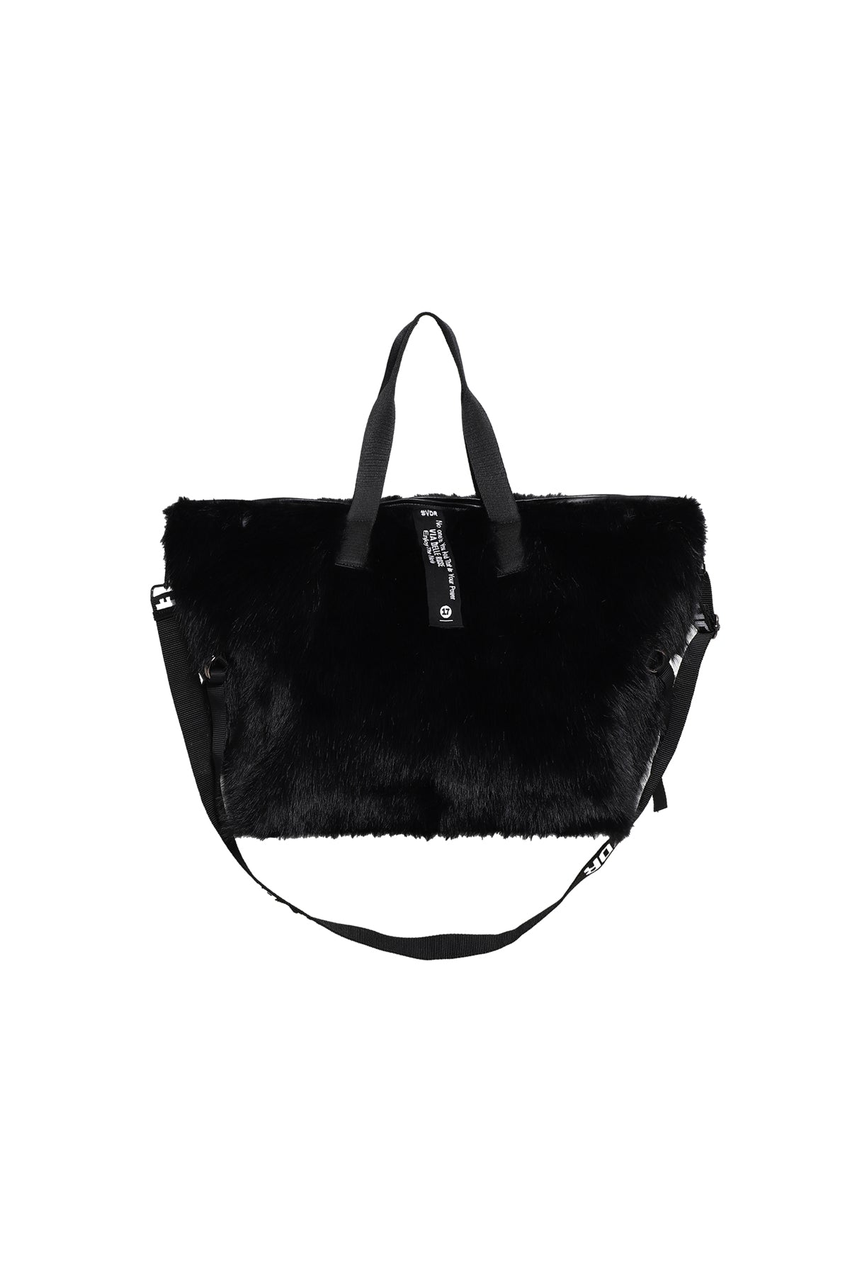 Black Bag Rambo3