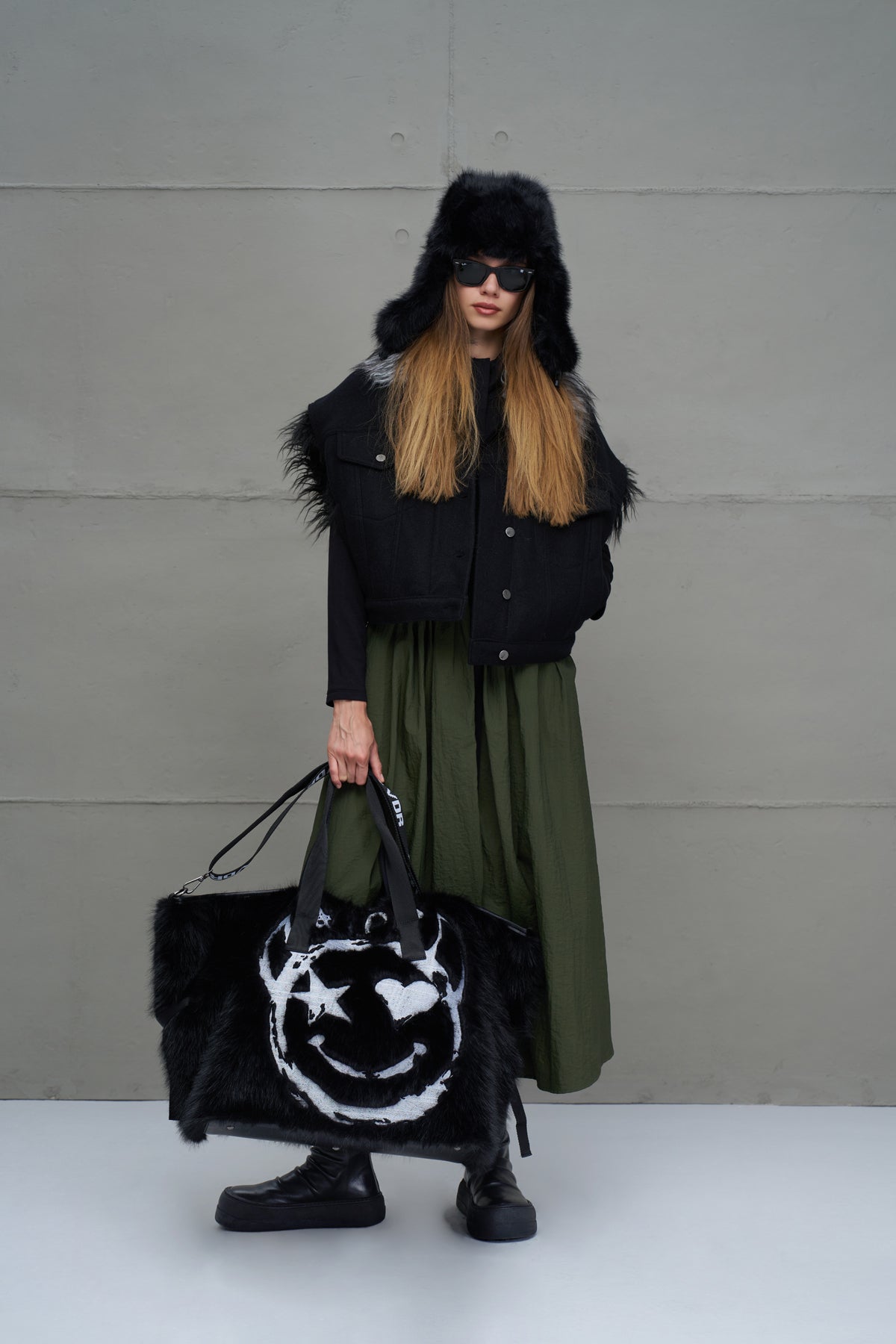 Black Bag Rambo3