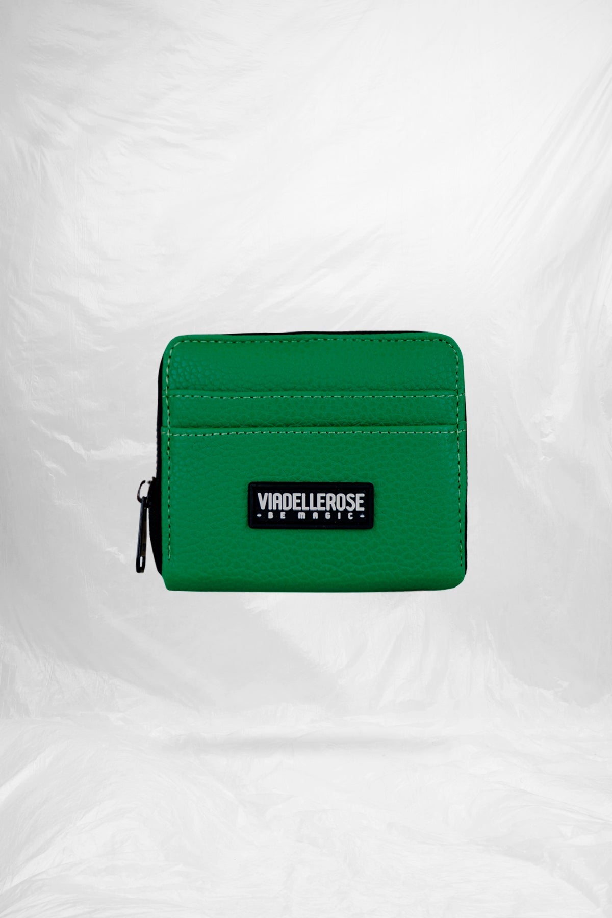 Verde Wallet Rich