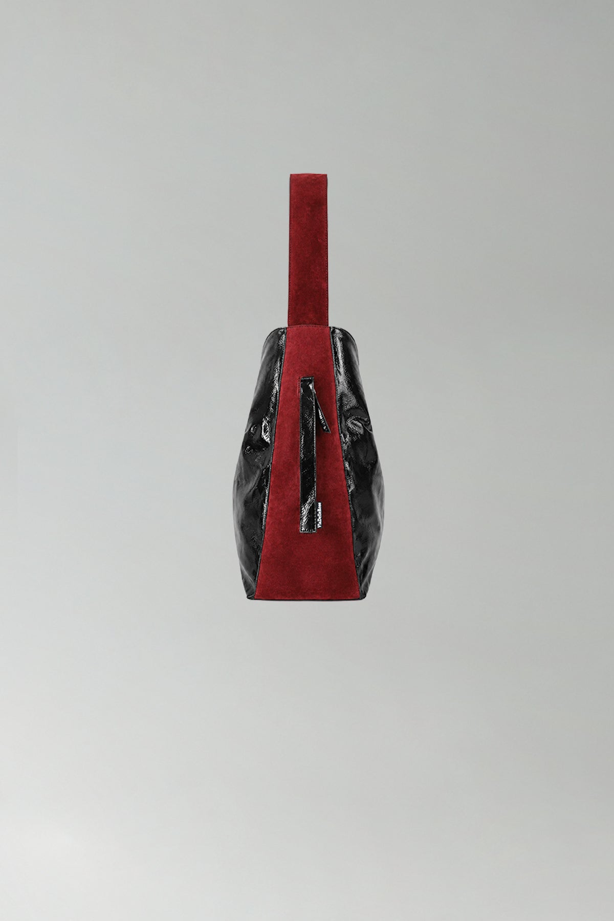 Black Bordo Bag Richelieu