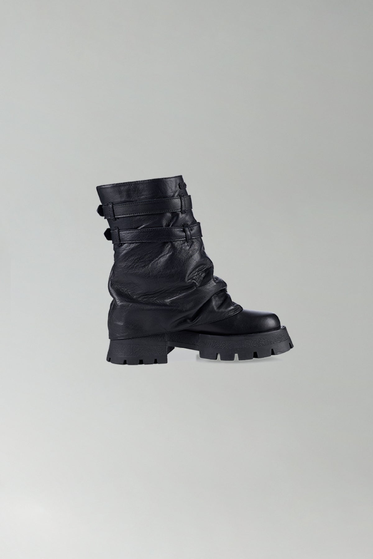 Black Boots Roxie