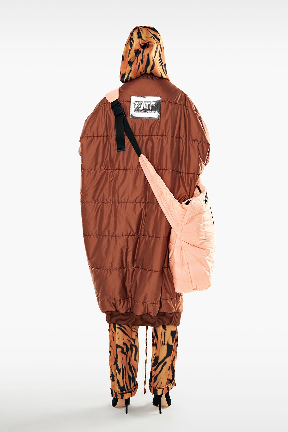 Lachs Bag Sand