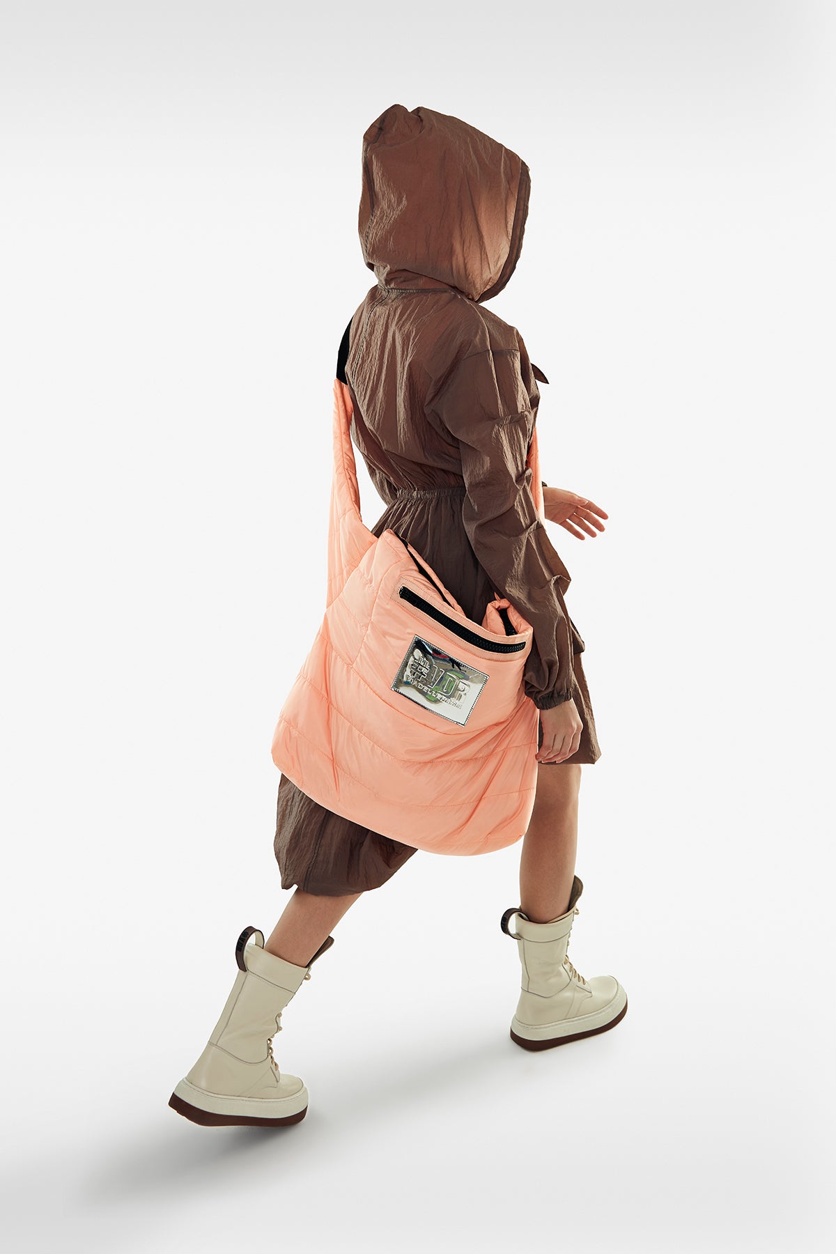 Lachs Bag Sand