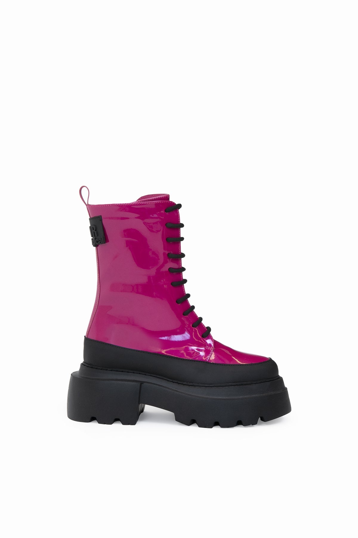 Fuxia Boots Sofia1