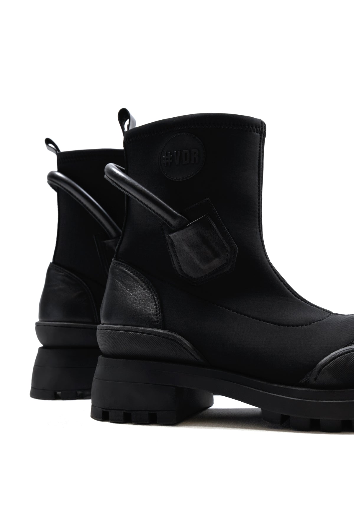Nero Boots Sub1
