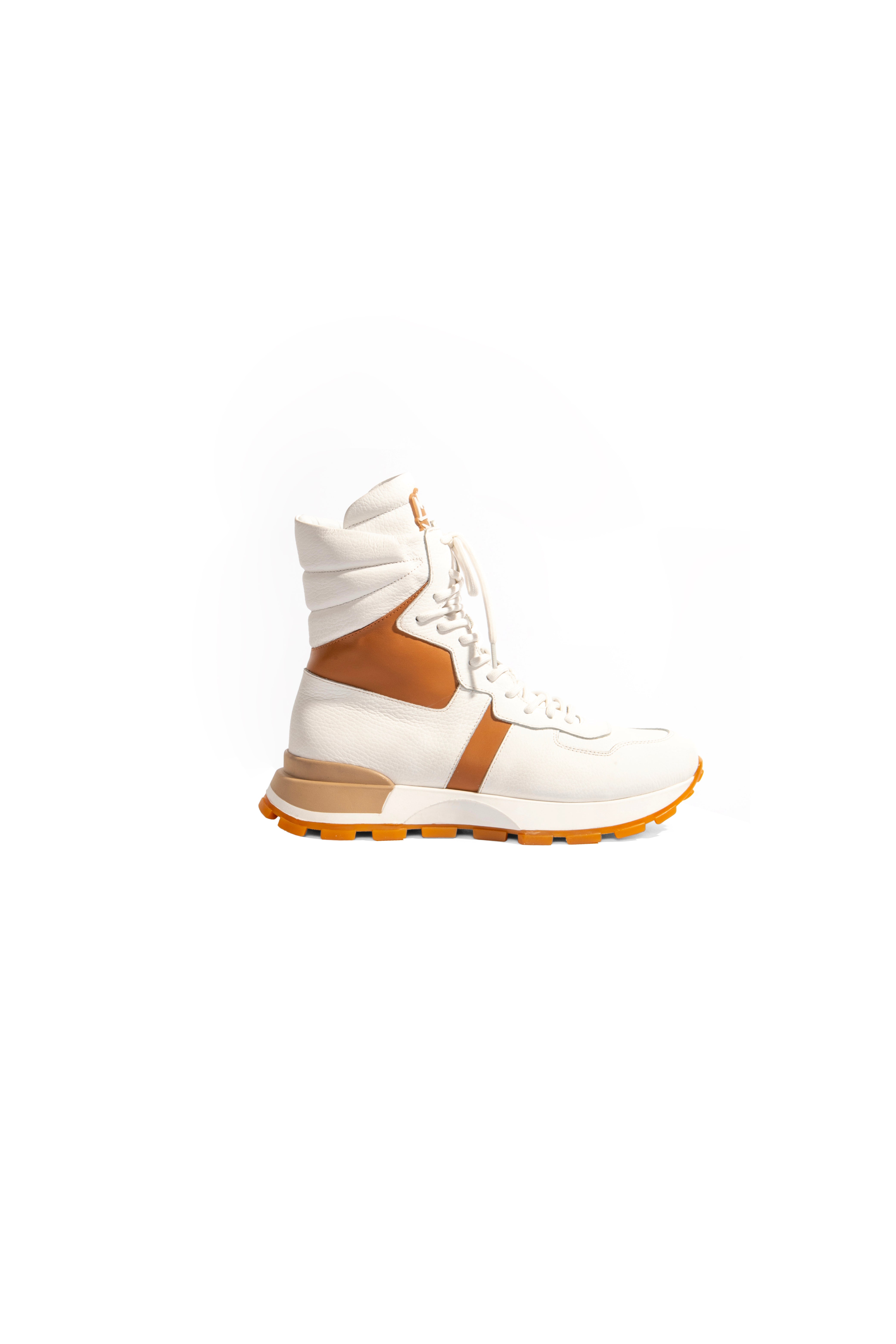 White Boots Tina3