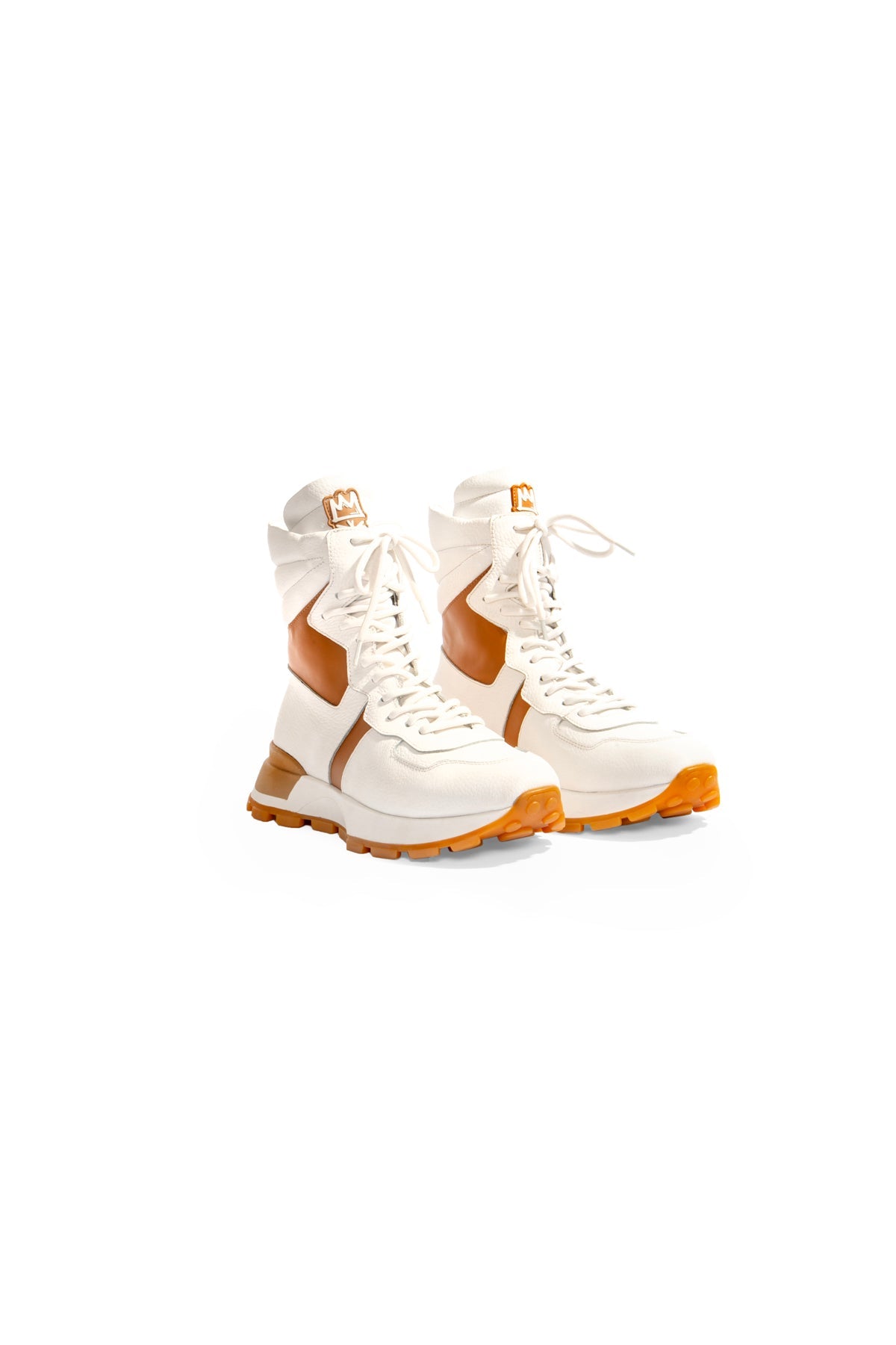 White Boots Tina3