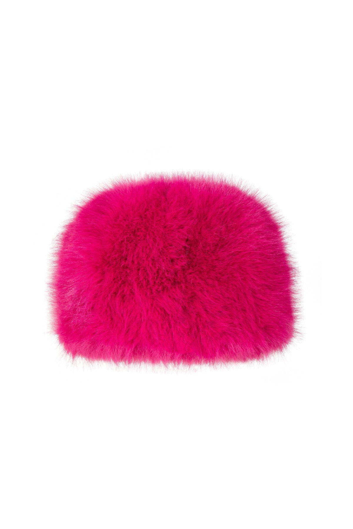 Fuxia Hat Tip