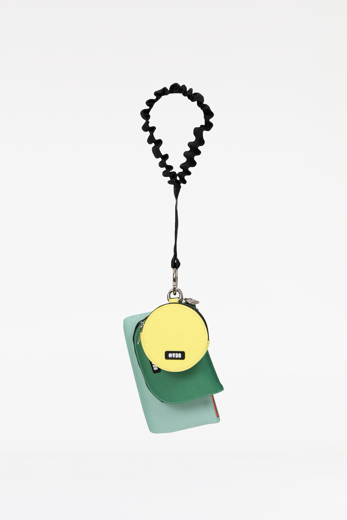 Multi Color Bag Triple