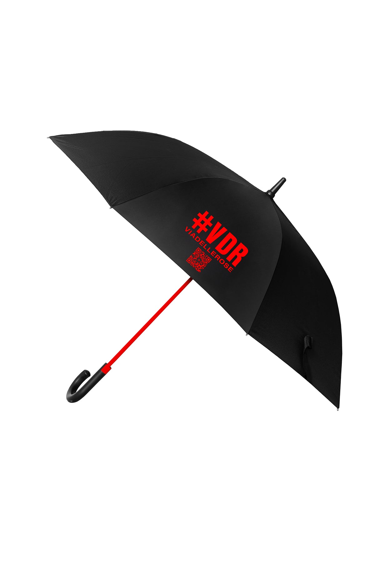 Red Umbrella Umbrella