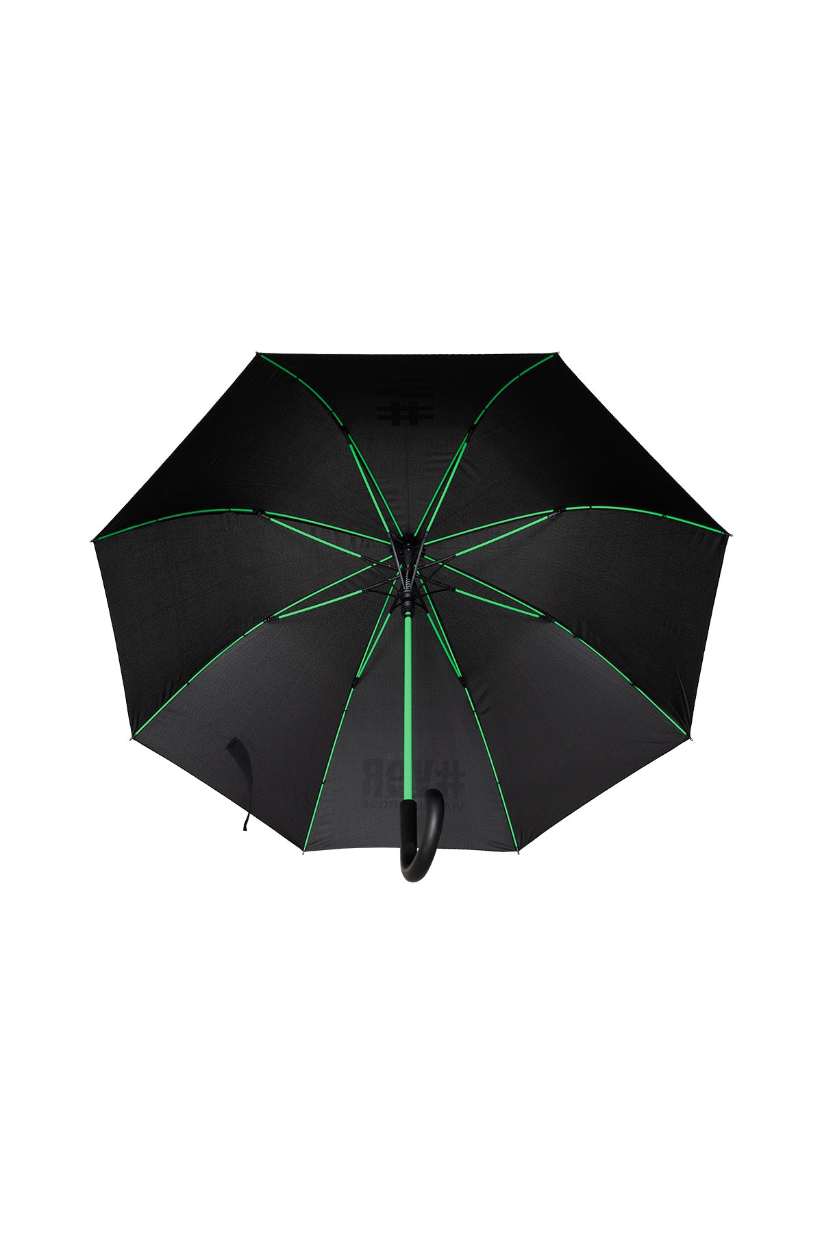 Green Umbrella Umbrella
