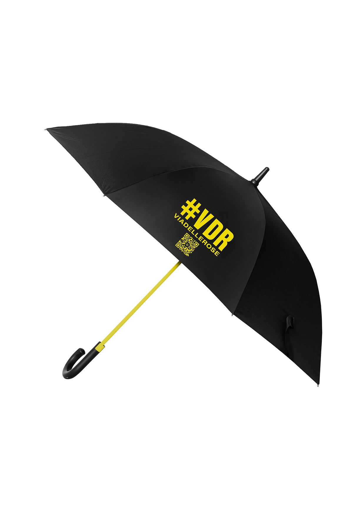 Yellow Umbrella Umbrella