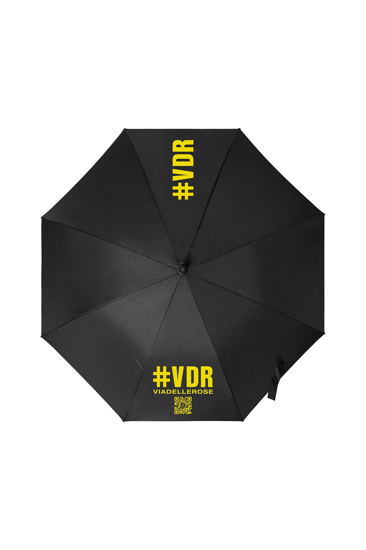 Yellow Umbrella Umbrella
