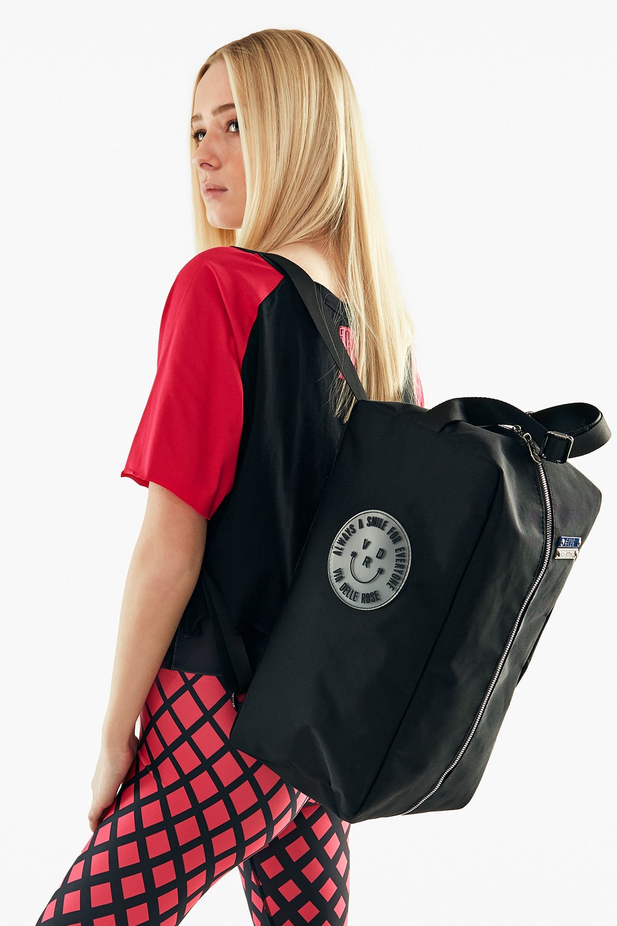 Nero Bag V1