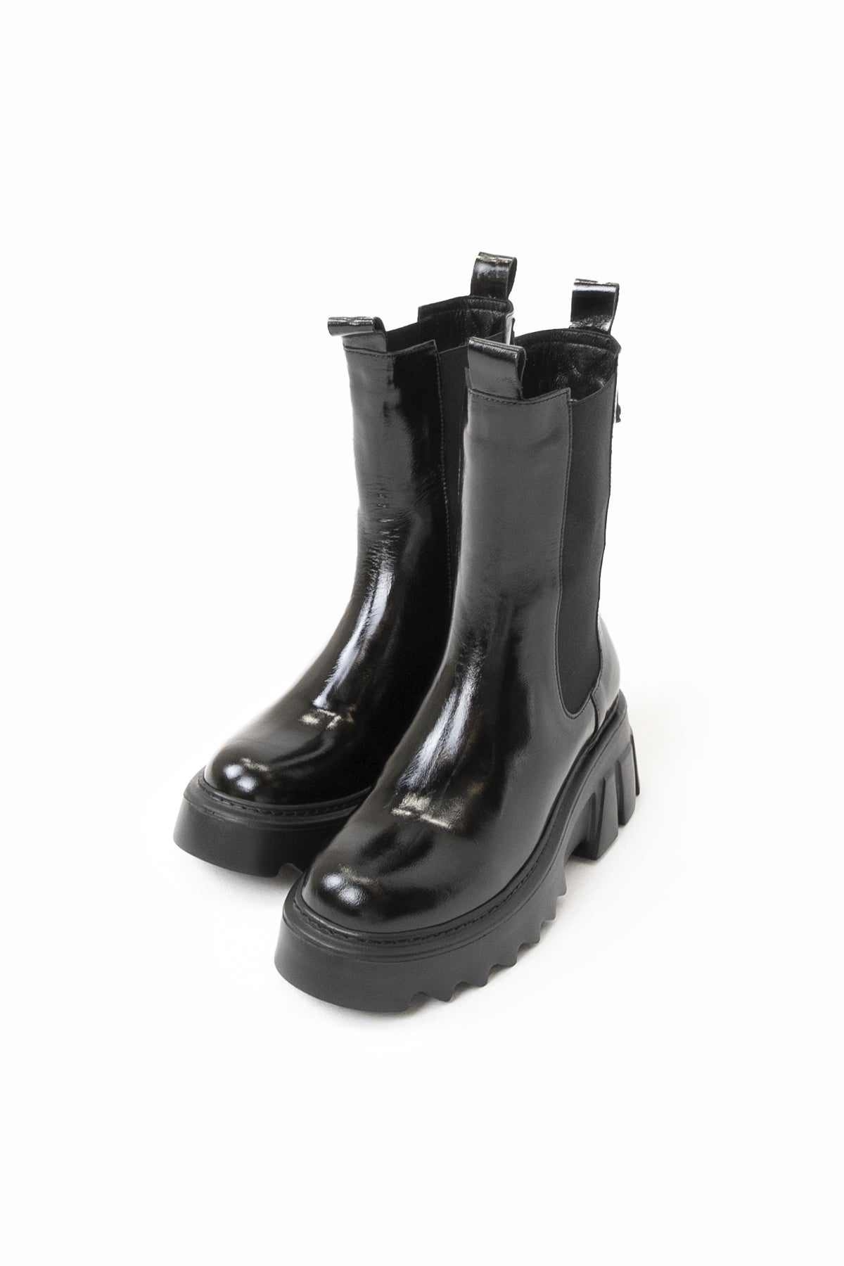 Nero Boots Varna1