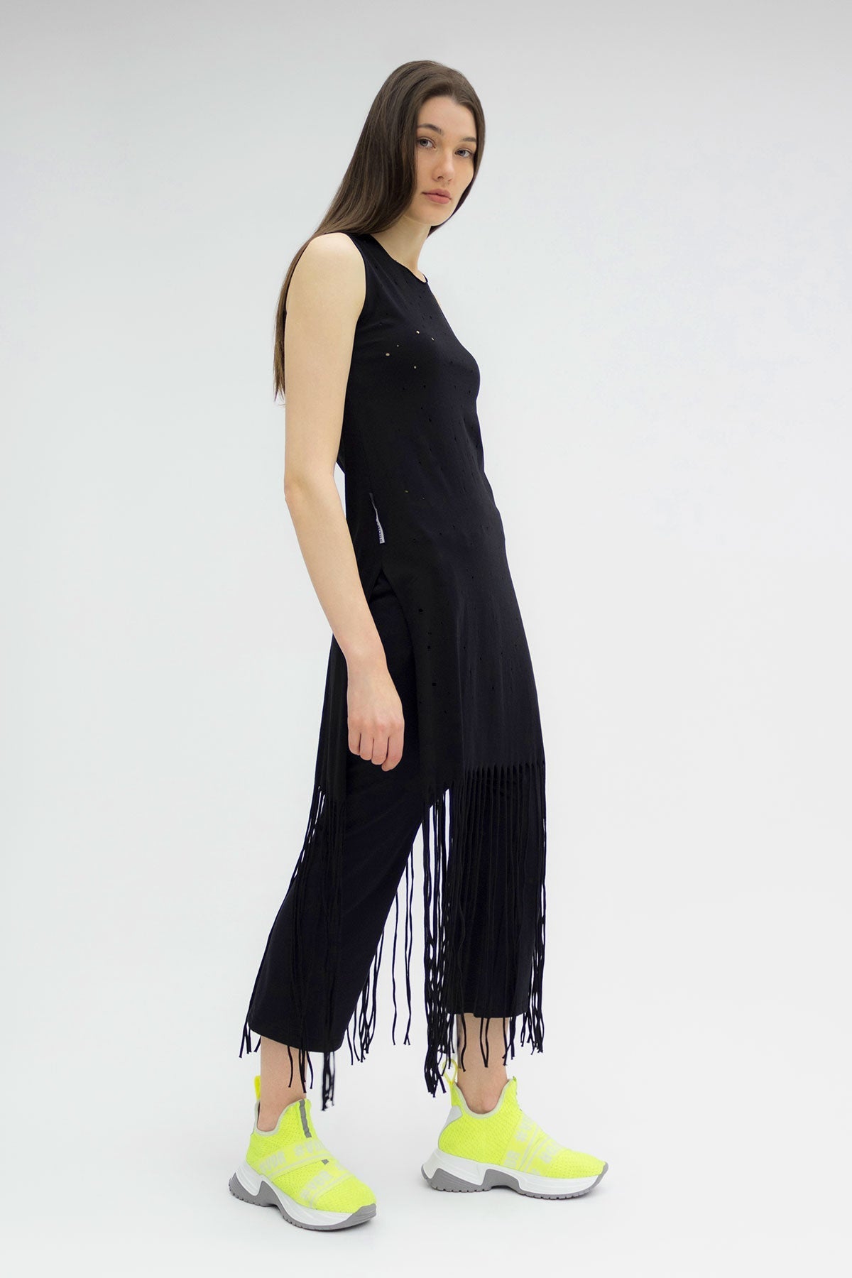 Nero Tunic 5470