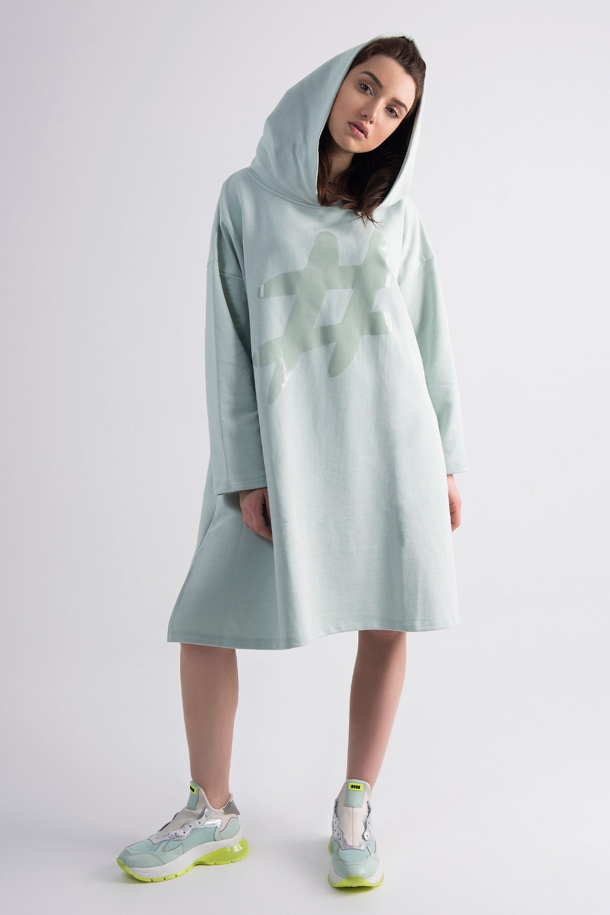 Nero Tunic 7172