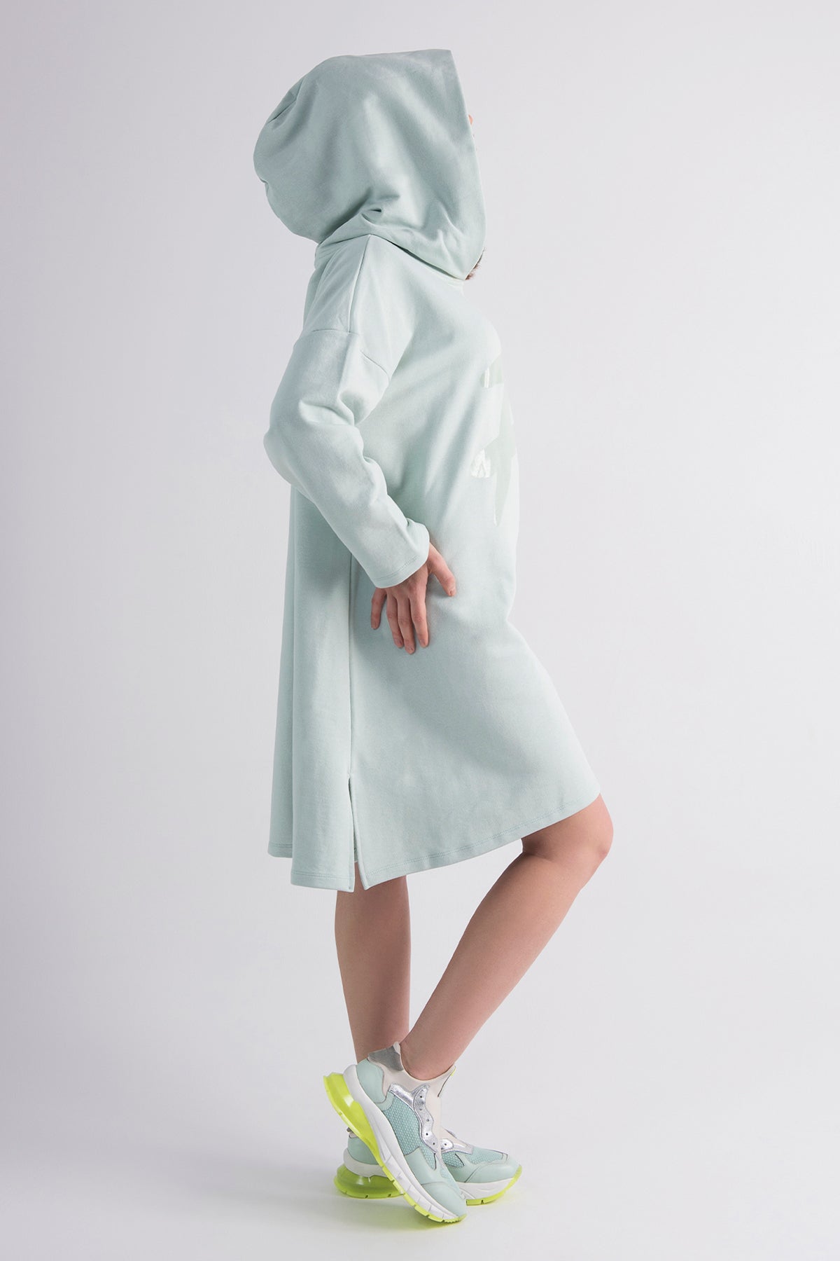 Nero Tunic 7172