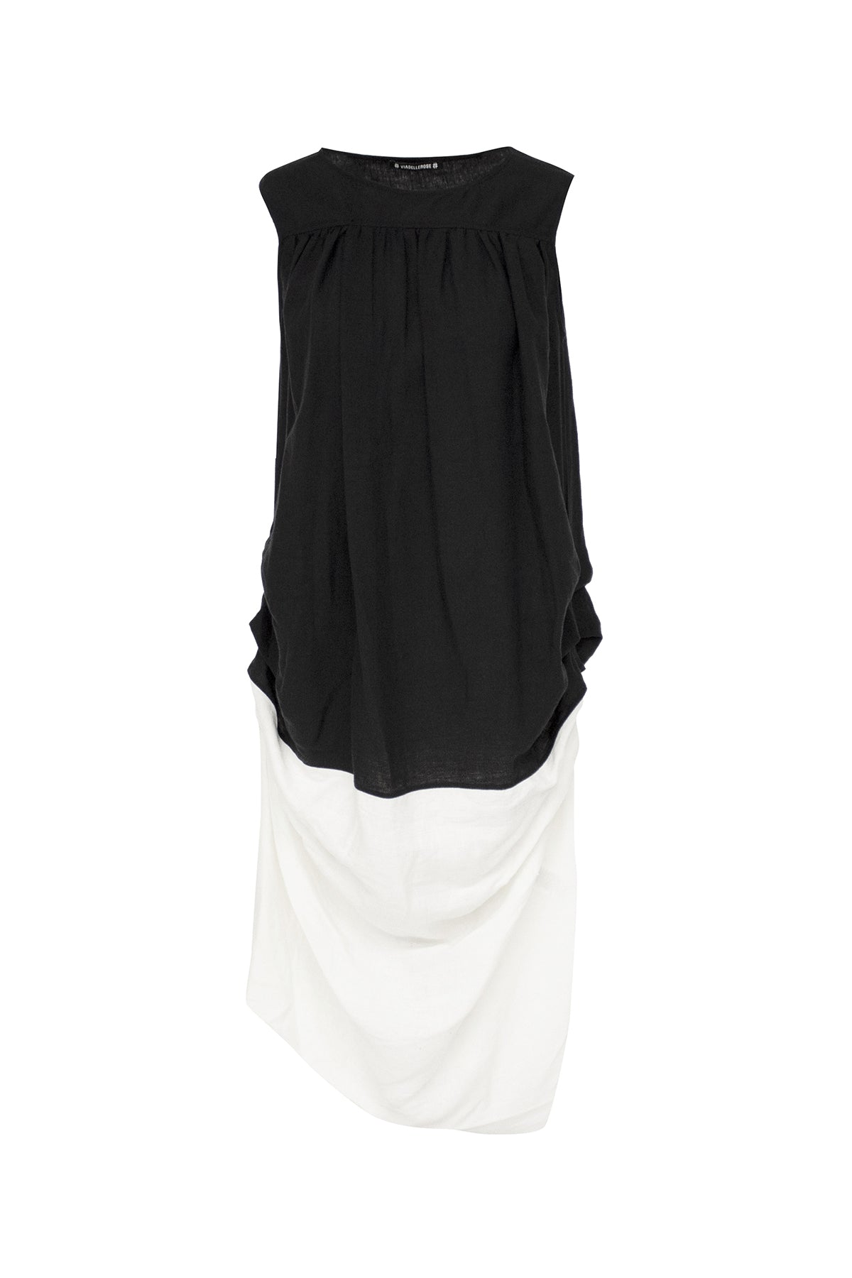 Nero Bianco Dress 7258