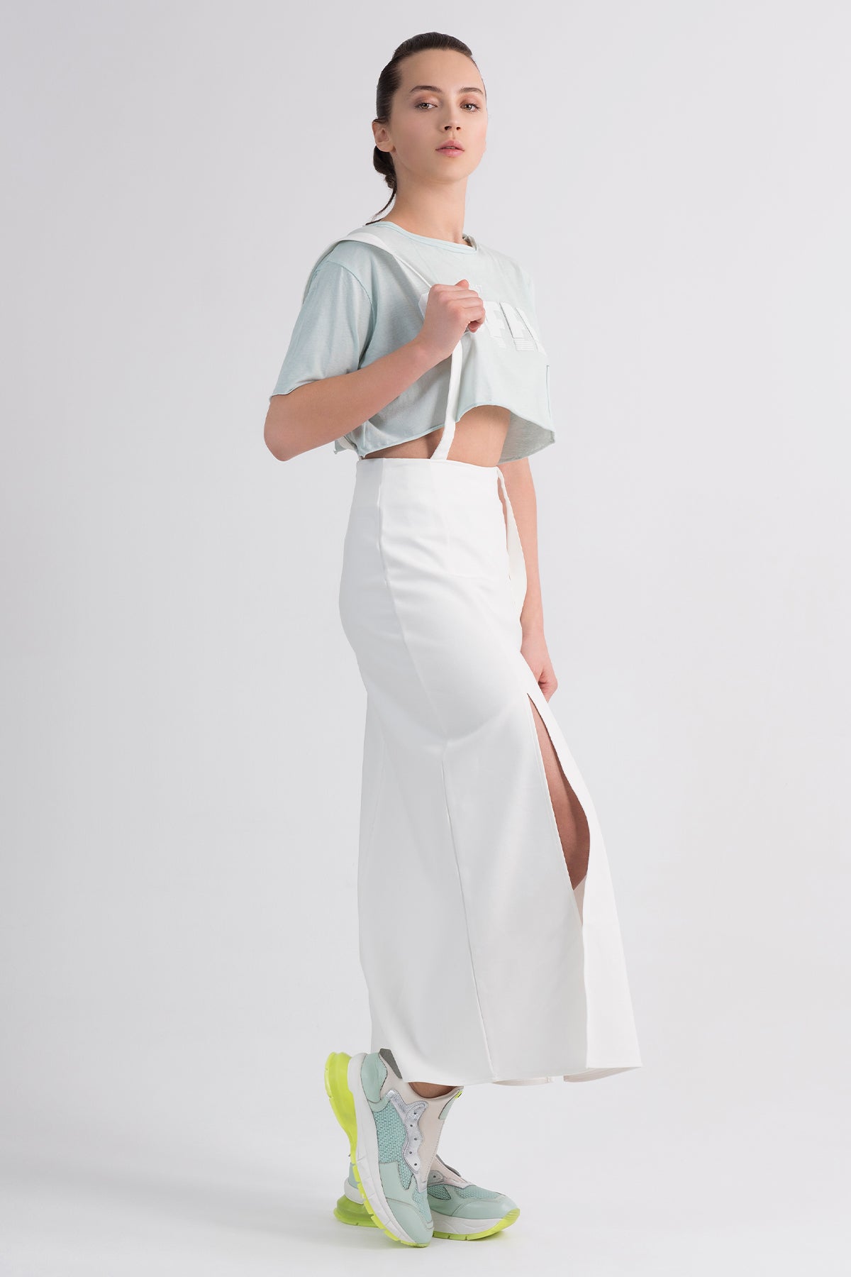 Mint T-shirt 7355