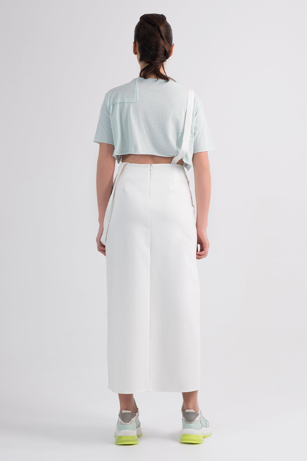 Mint T-shirt 7355