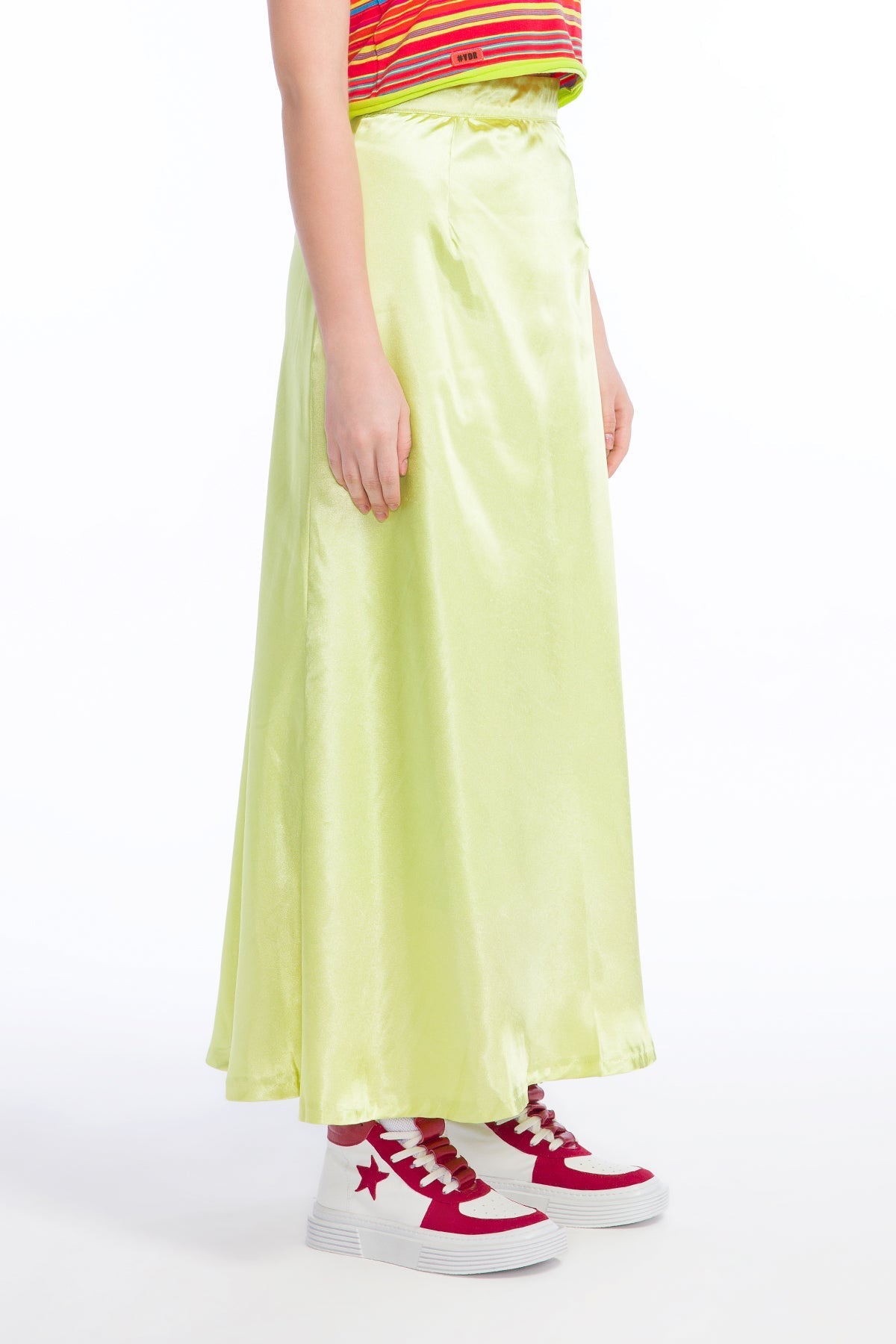 Giallo Skirt 9094