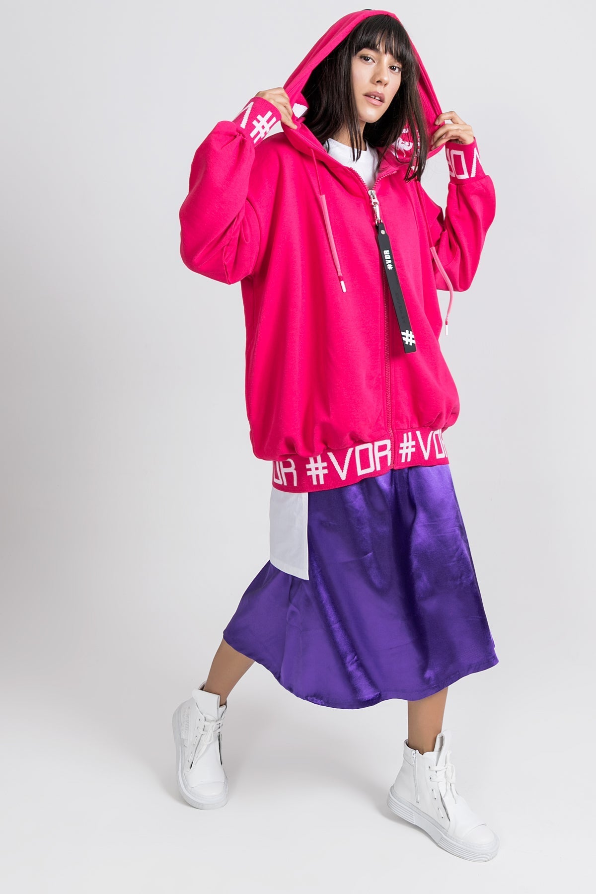 Viola Skirt 9095