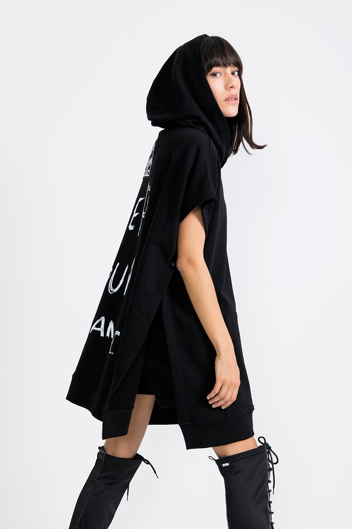 Nero Sw-shirt 9117