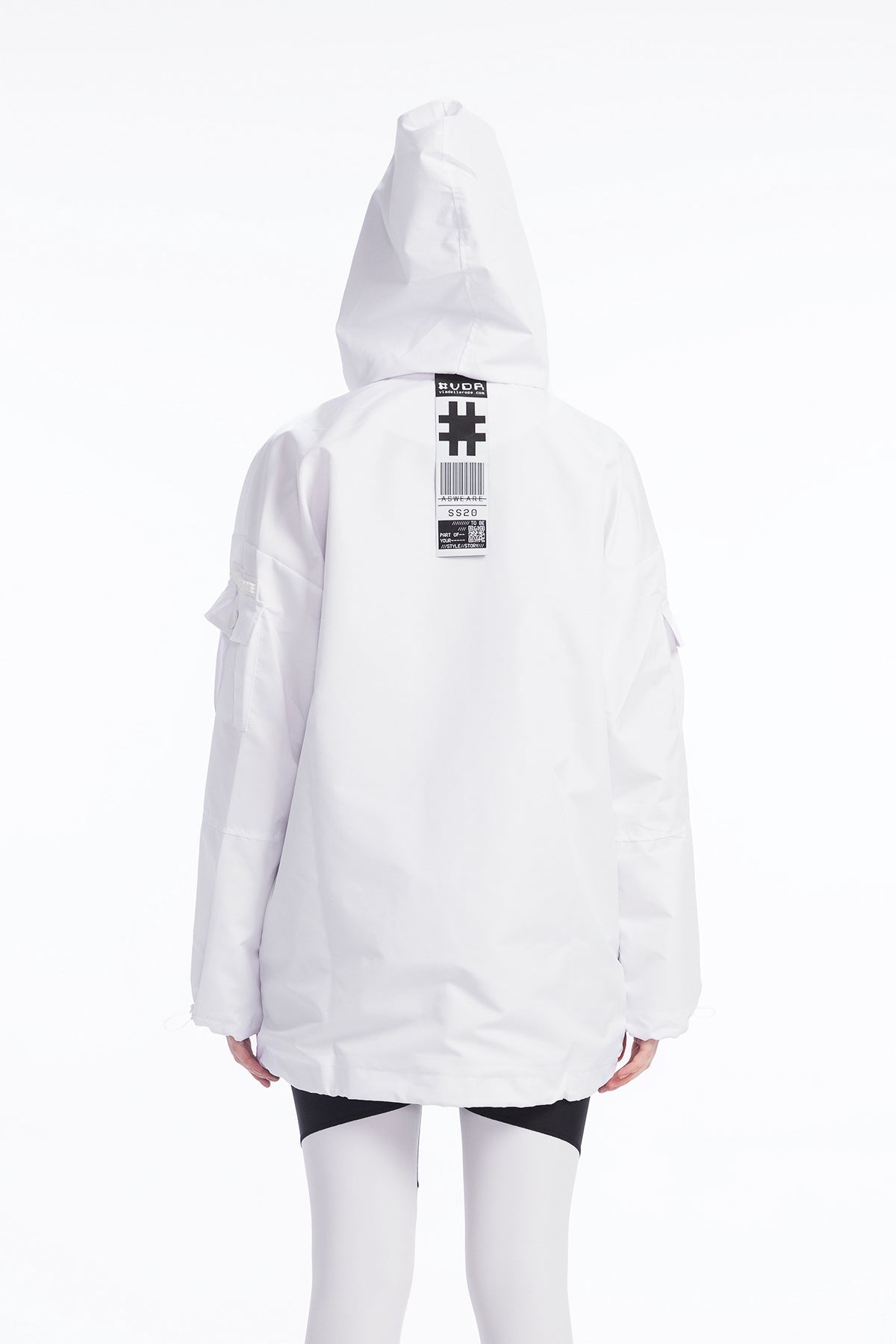 Bianco Jacket 9179
