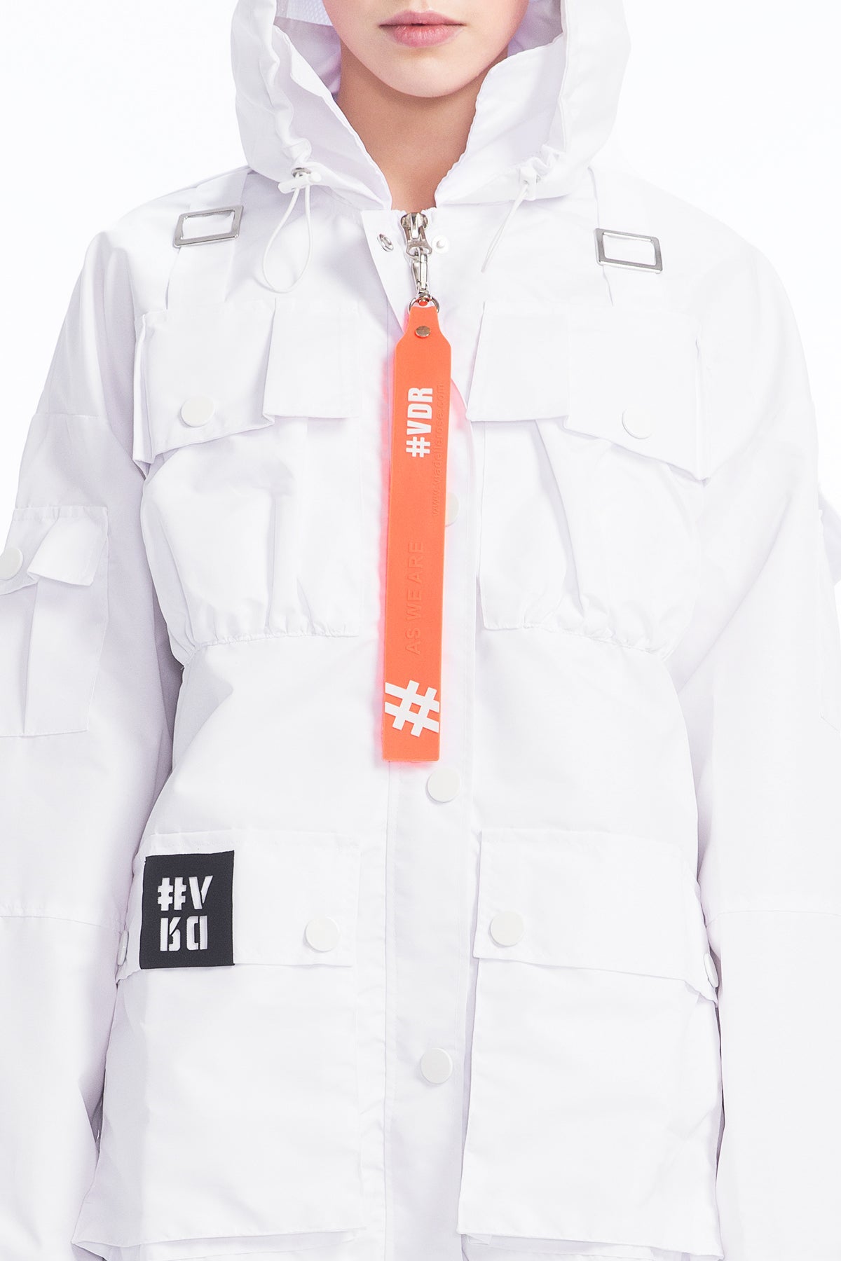 Bianco Jacket 9179