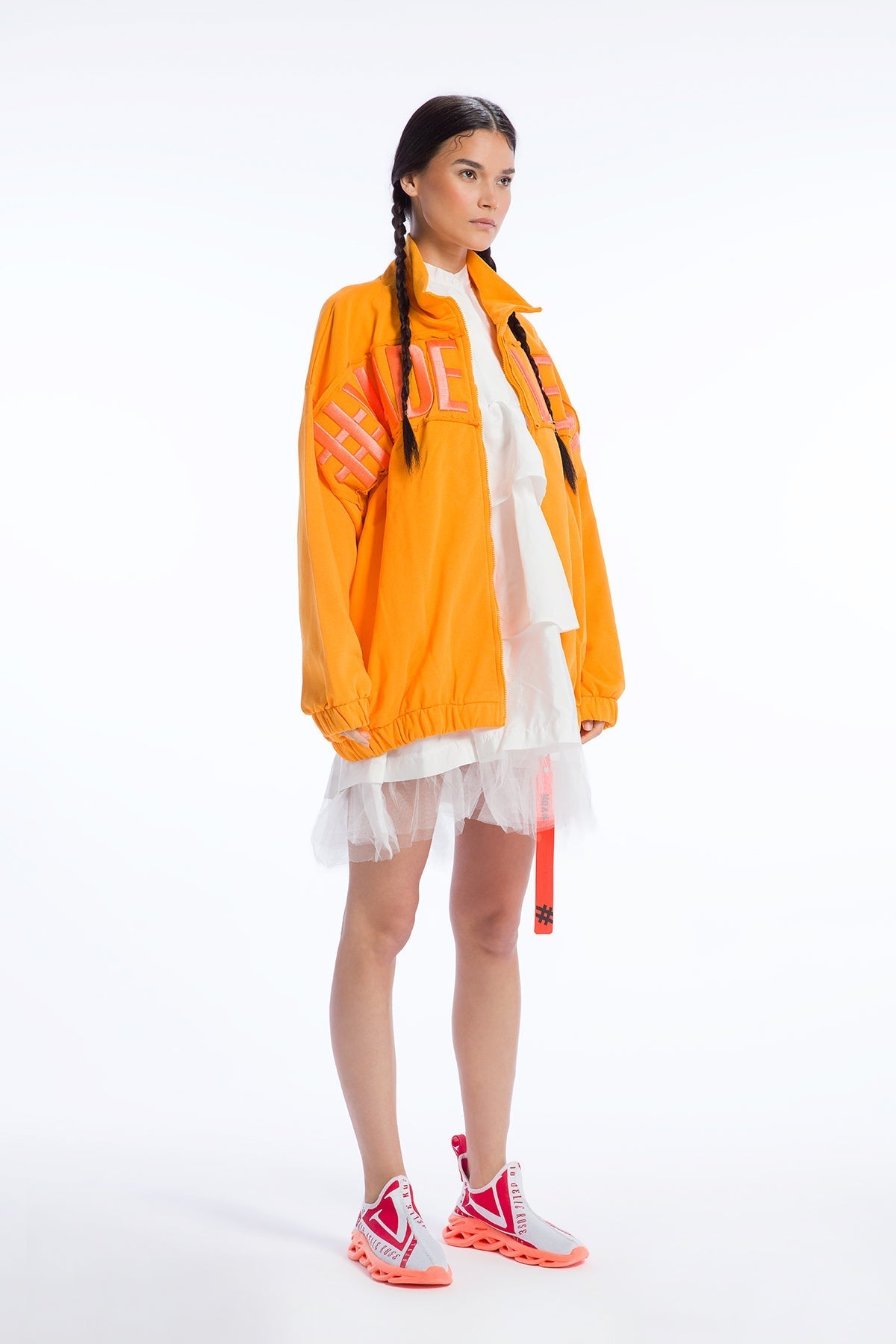 Sole Sw-shirt 9217