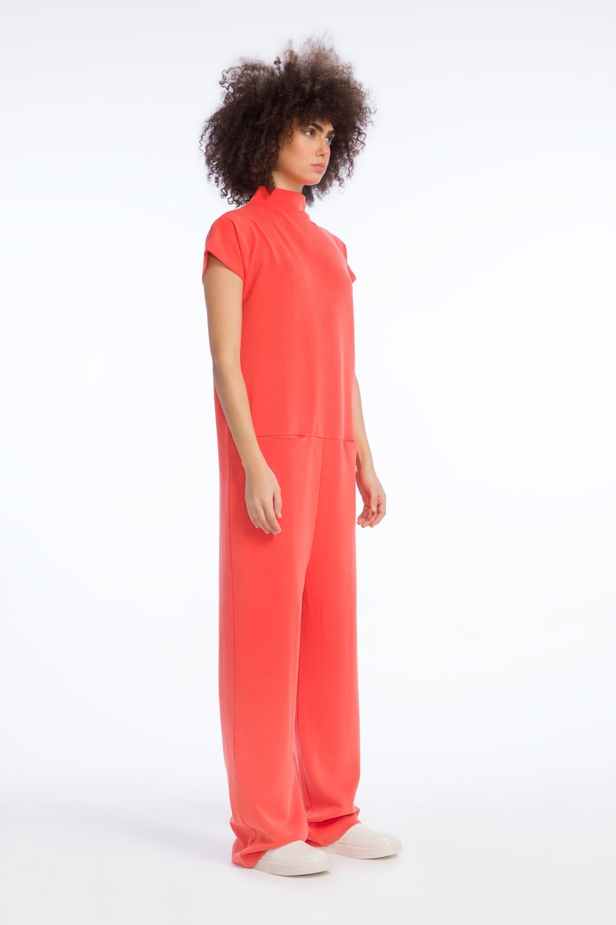 Corallo Overall 9367