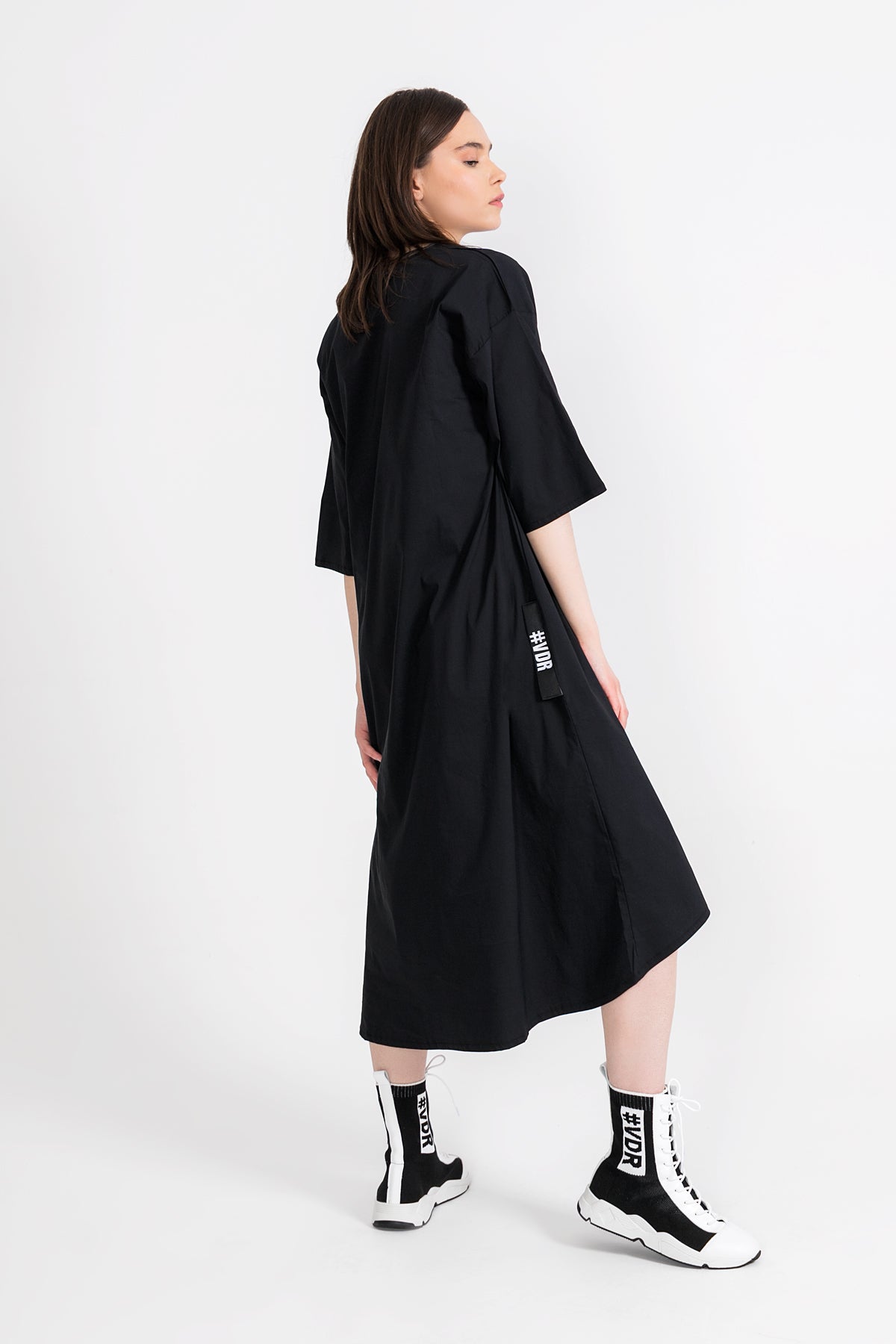 Nero Dress 9381
