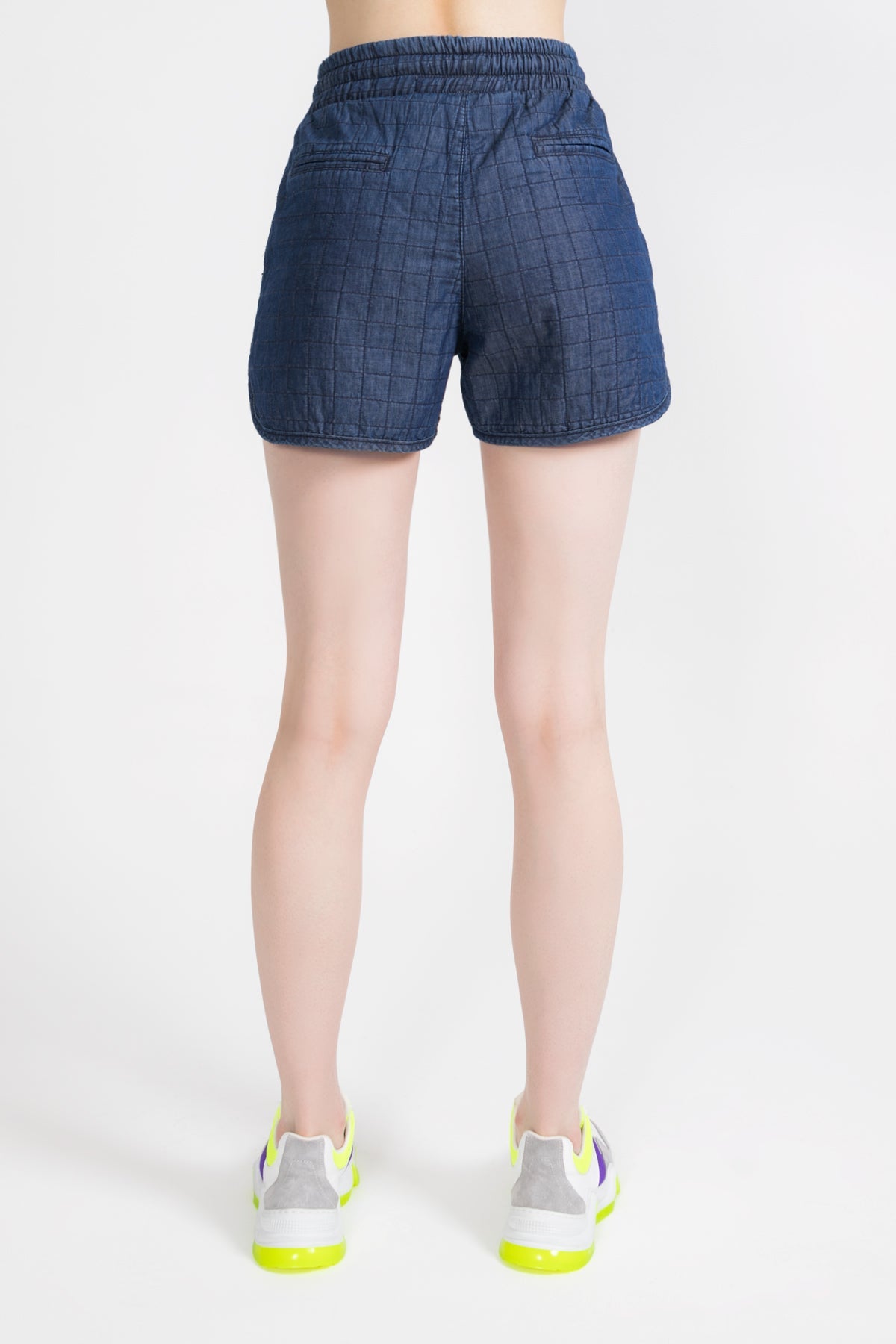 Blu Shorts 9452