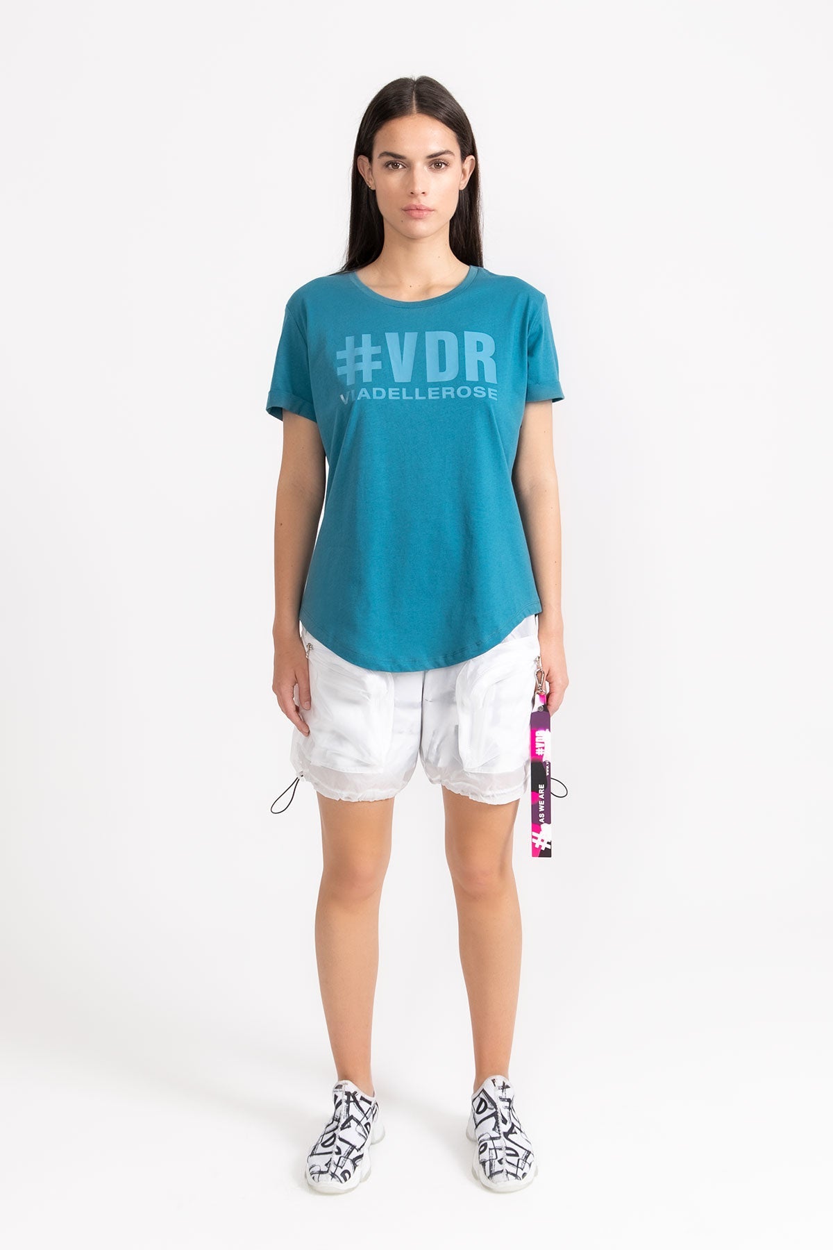 Dark Green T-shirt 9506