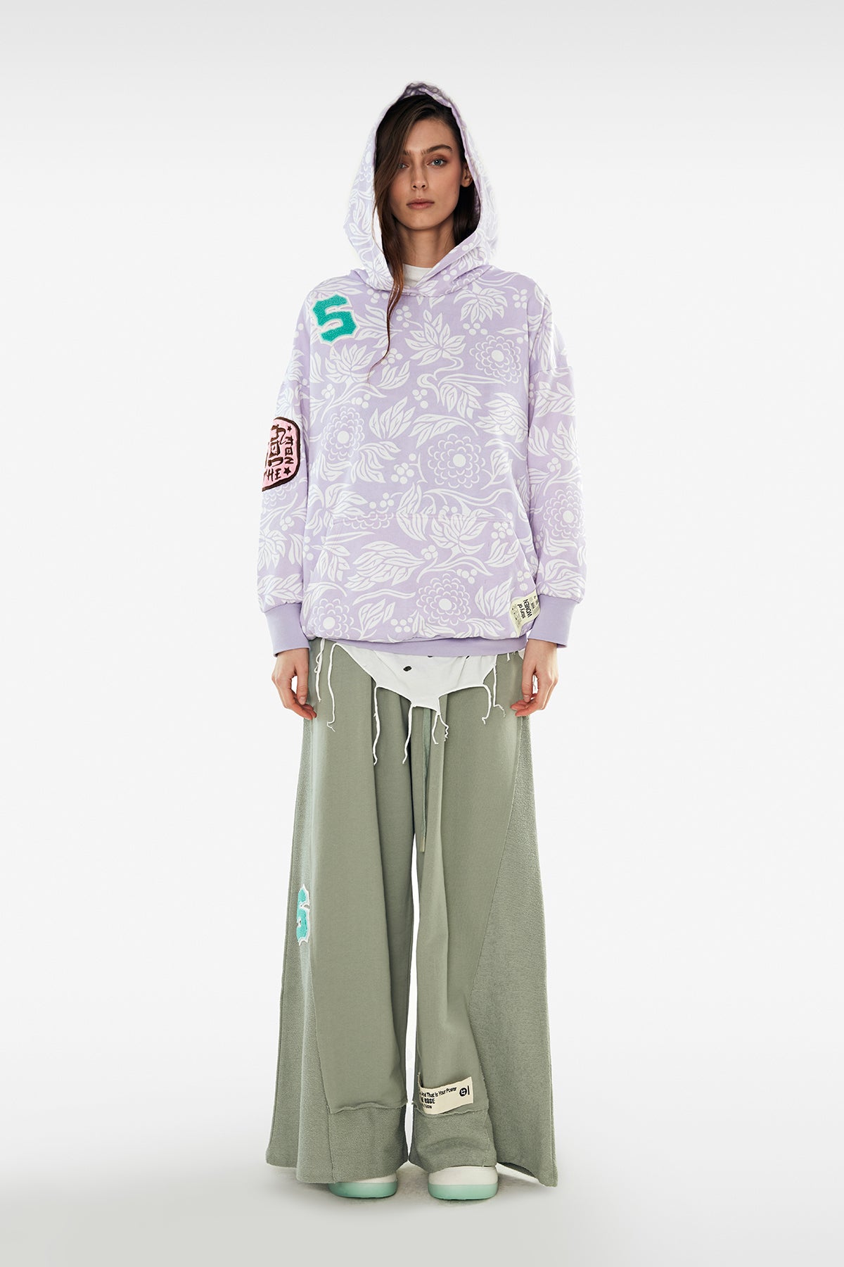Flider Sw-shirt 11010