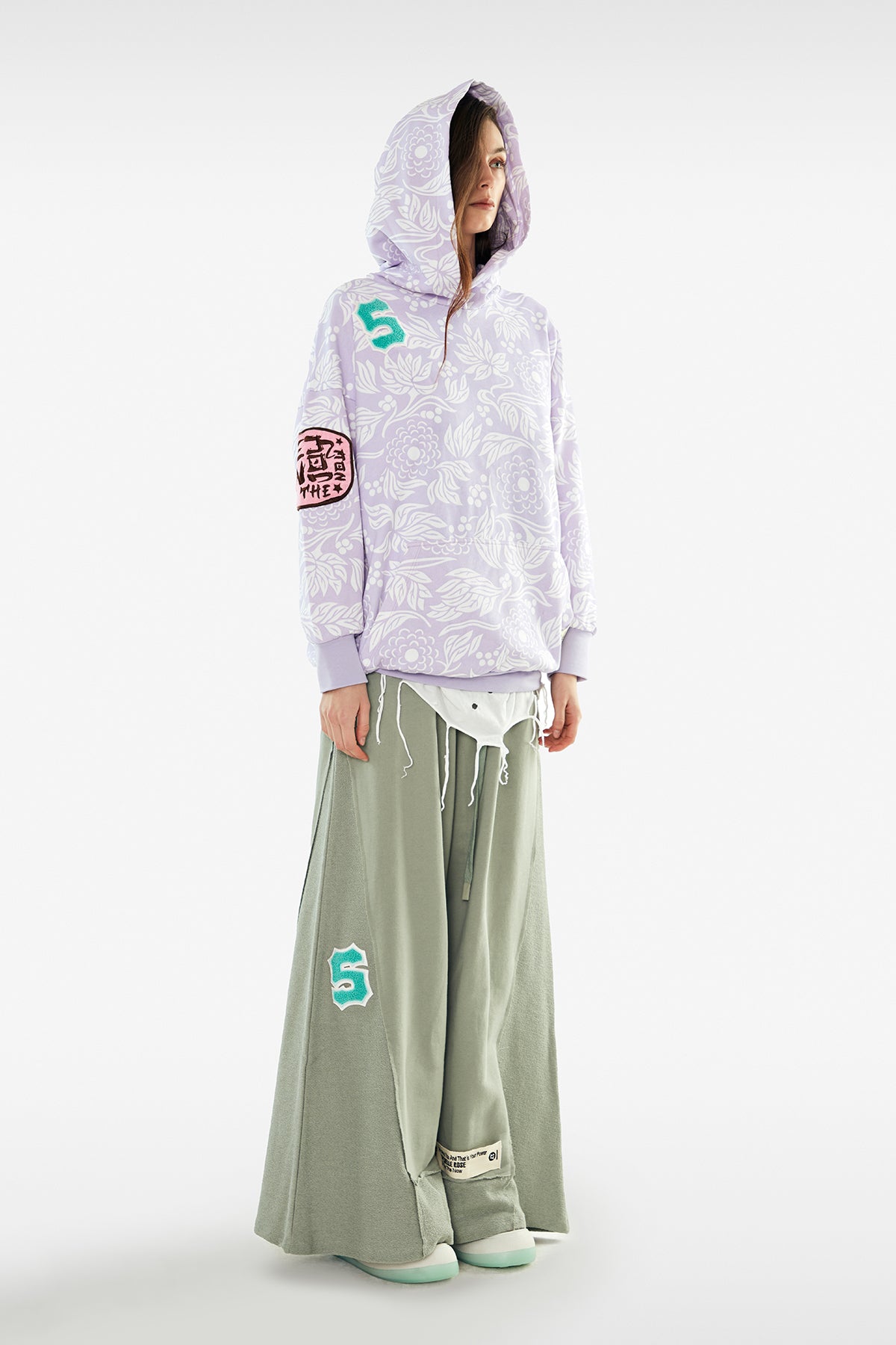 Flider Sw-shirt 11010