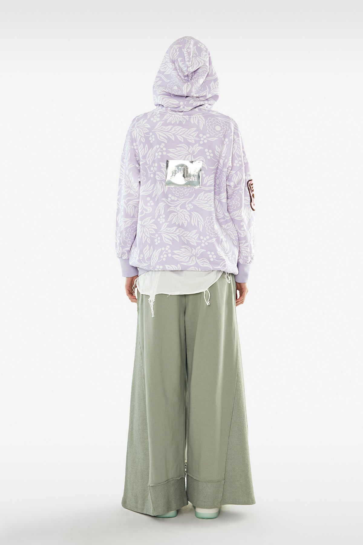 Flider Sw-shirt 11010
