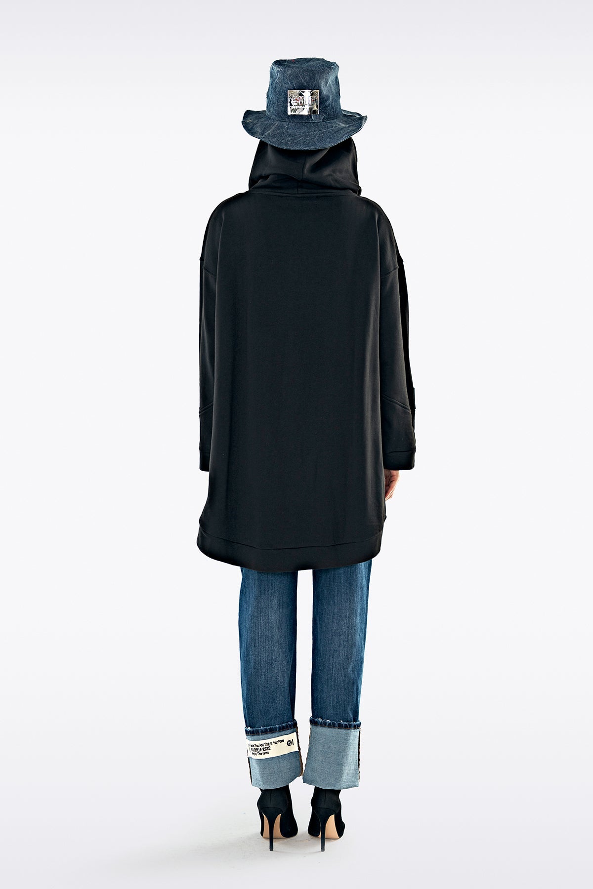Nero Sw-shirt 11025
