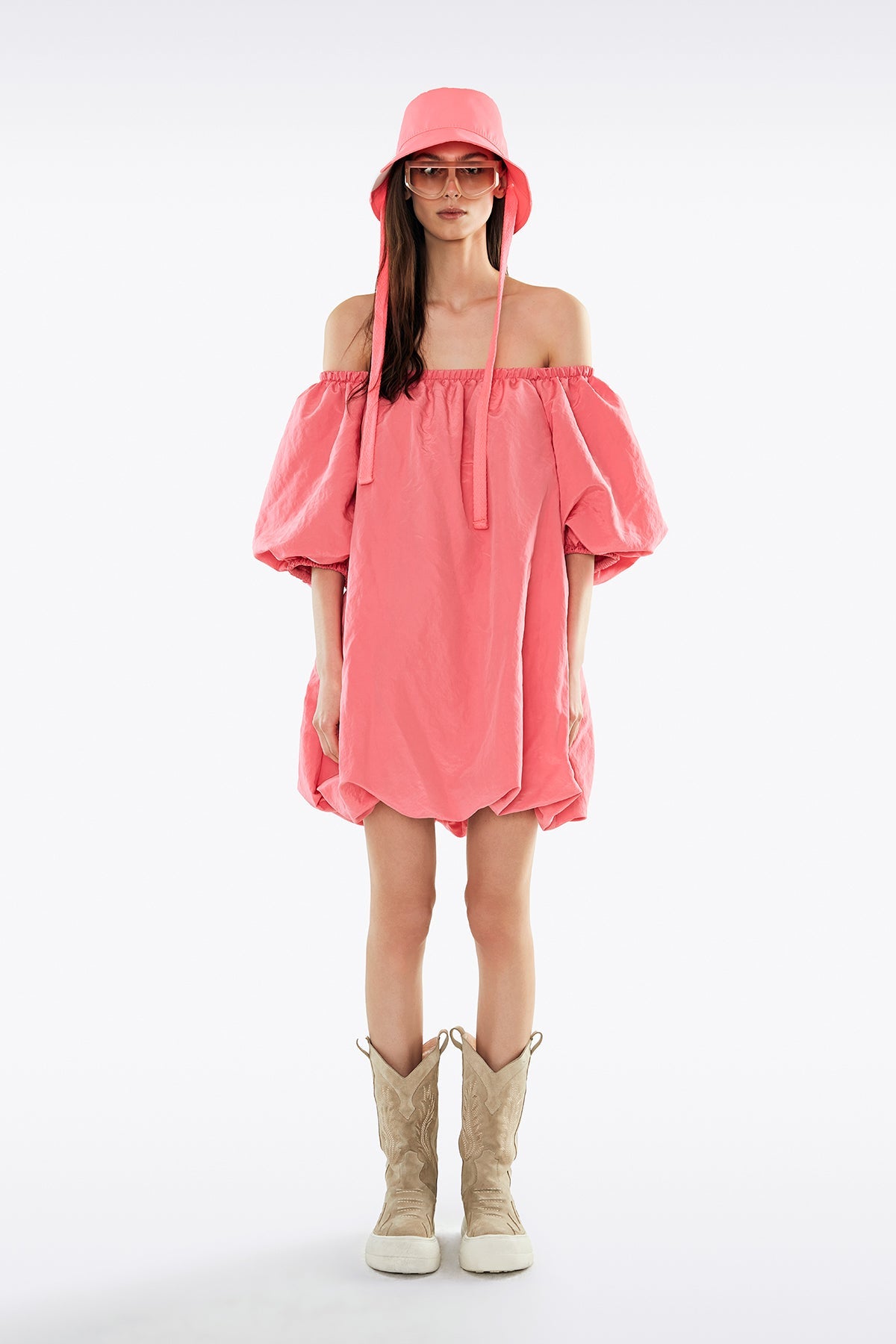 Rosa Dress 11049