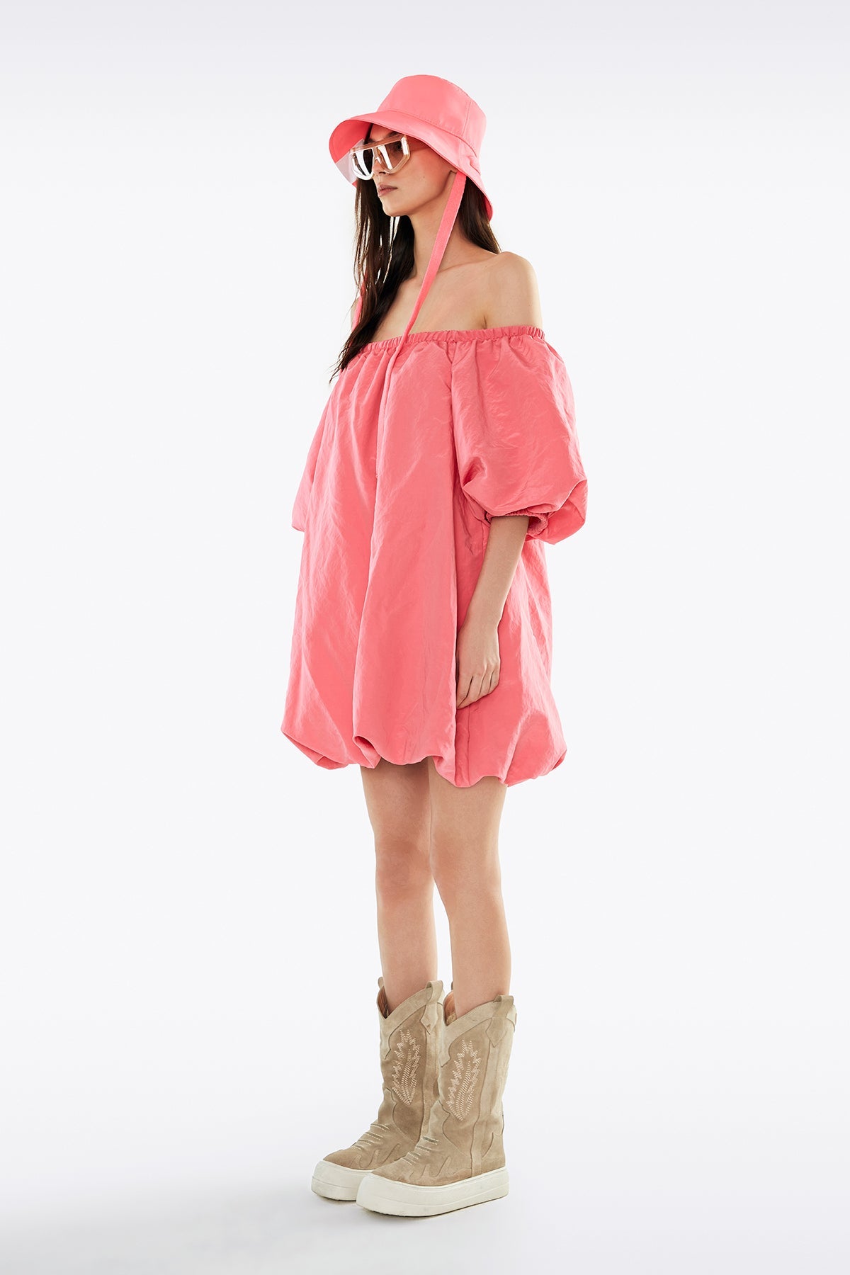 Rosa Dress 11049