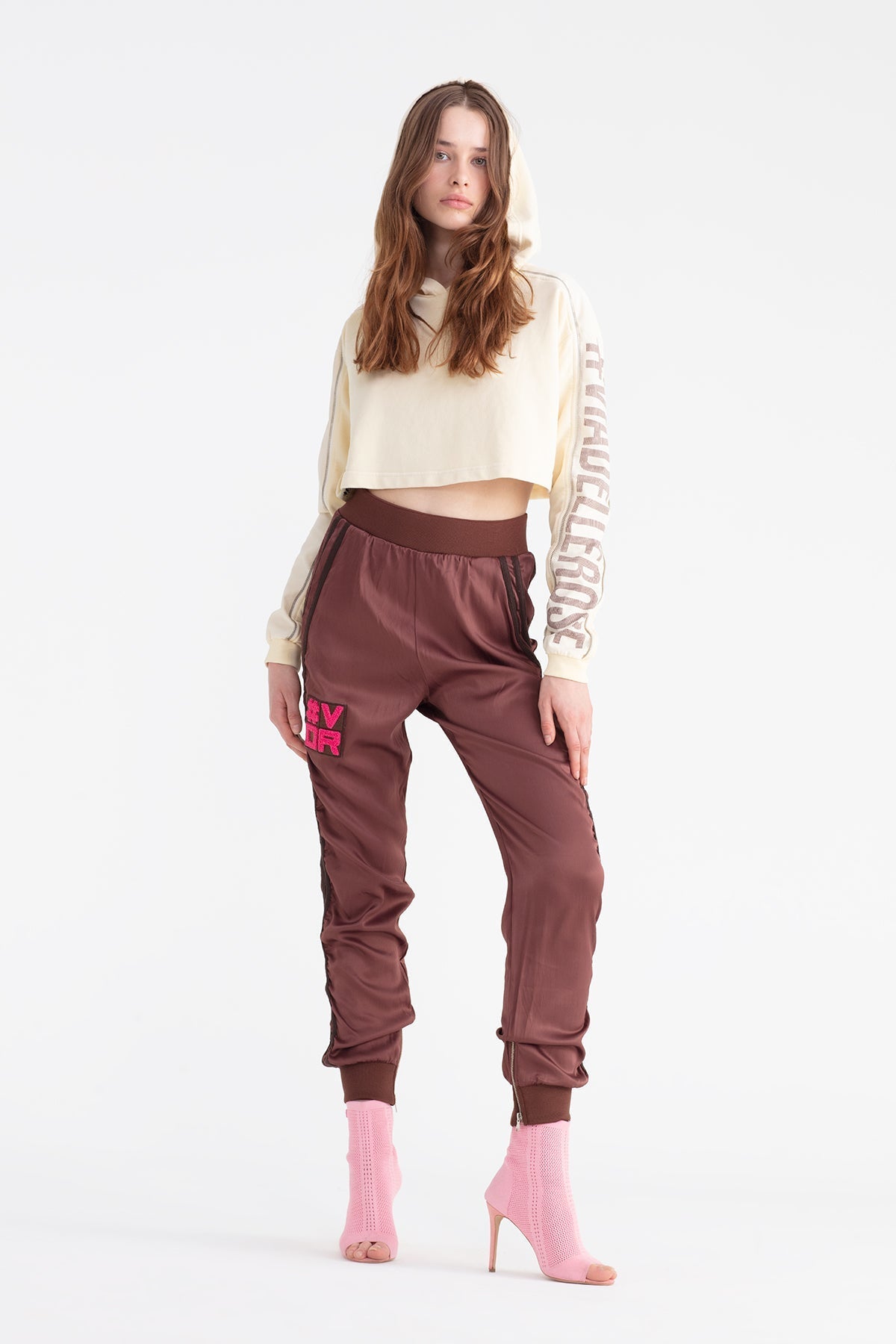 Choco Pants 11109