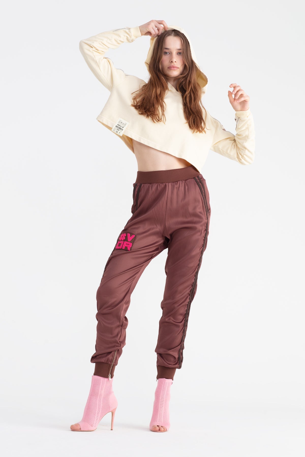 Choco Pants 11109