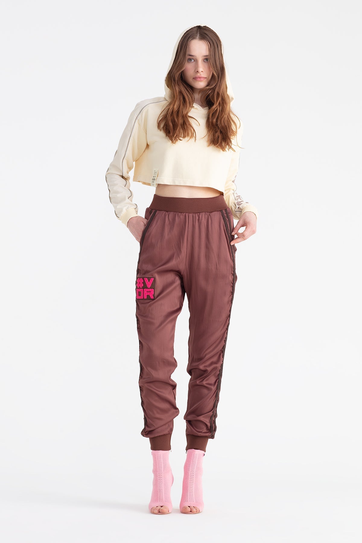 Choco Pants 11109