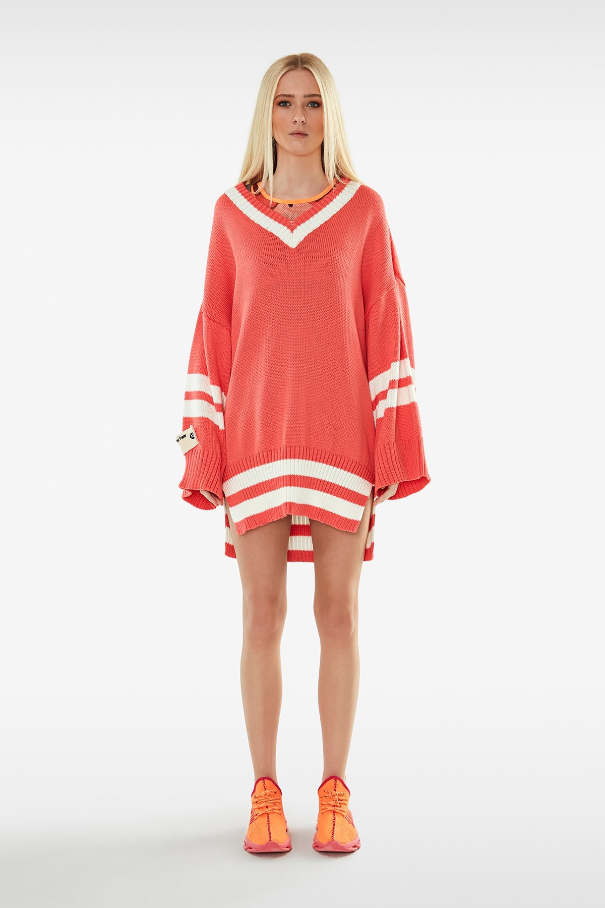 Corallo Pullover 11138