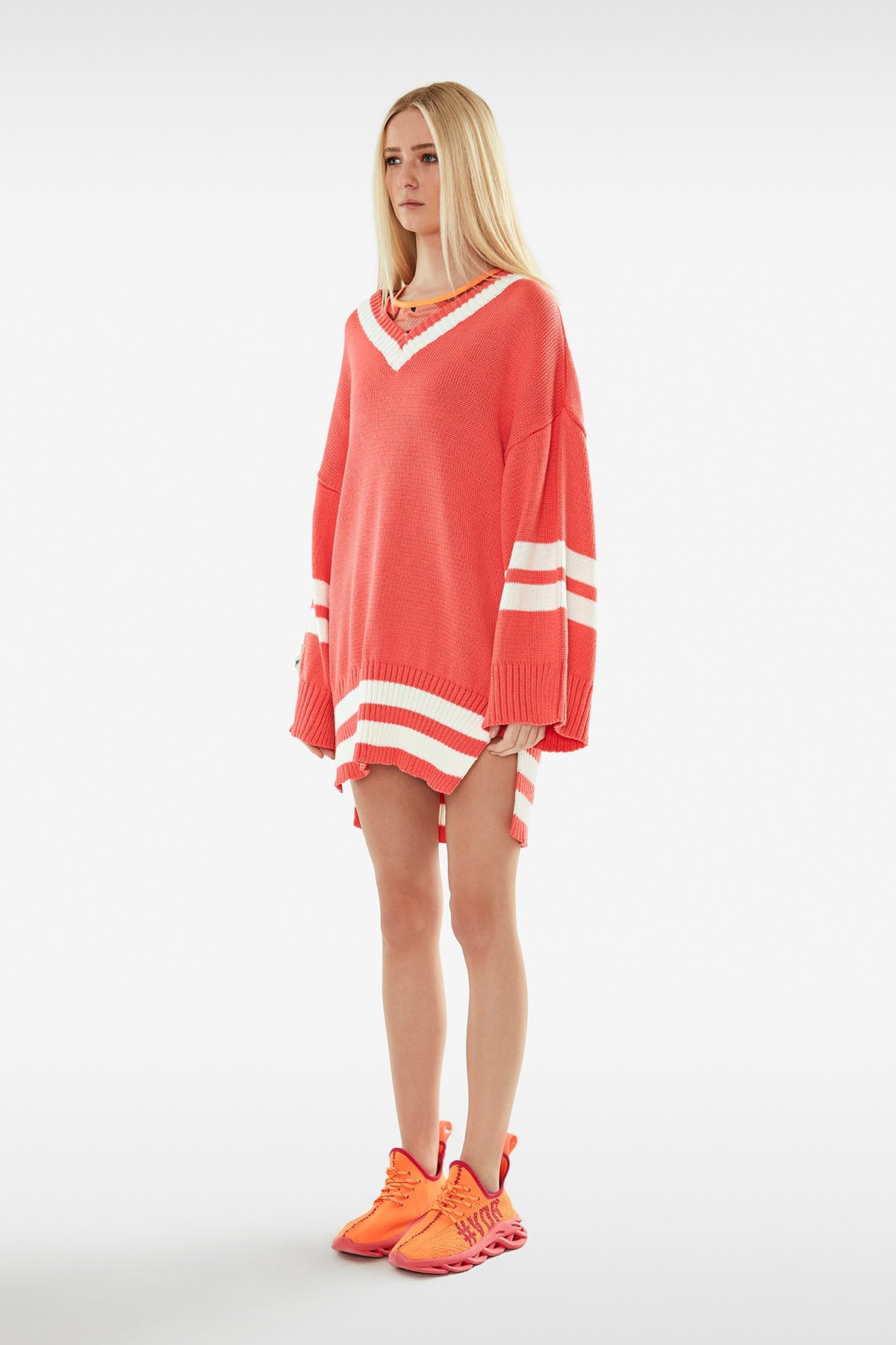 Corallo Pullover 11138