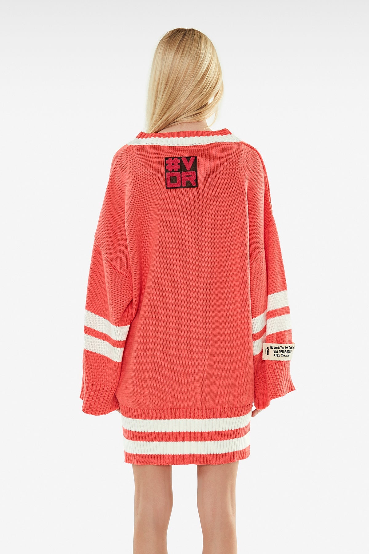 Corallo Pullover 11138