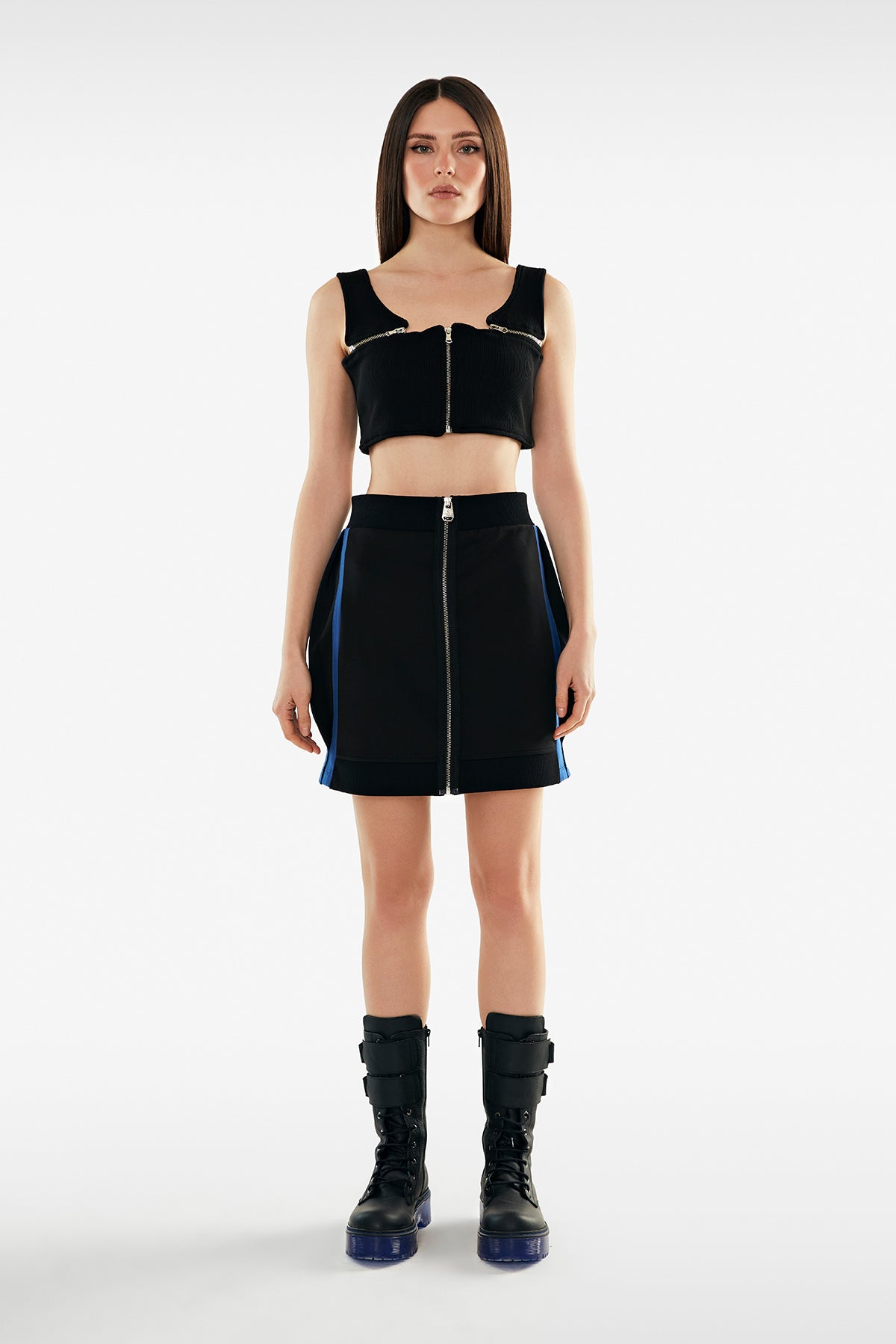 Nero Skirt 11154
